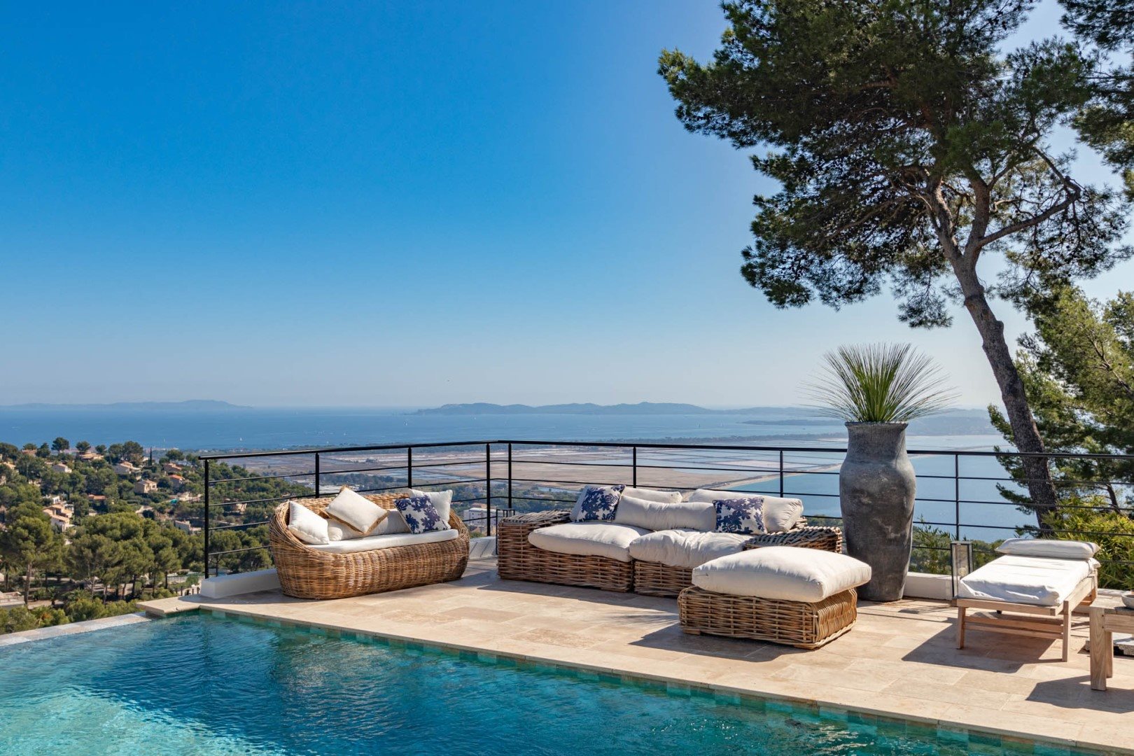 Maison à vendre, 300m², Hyères