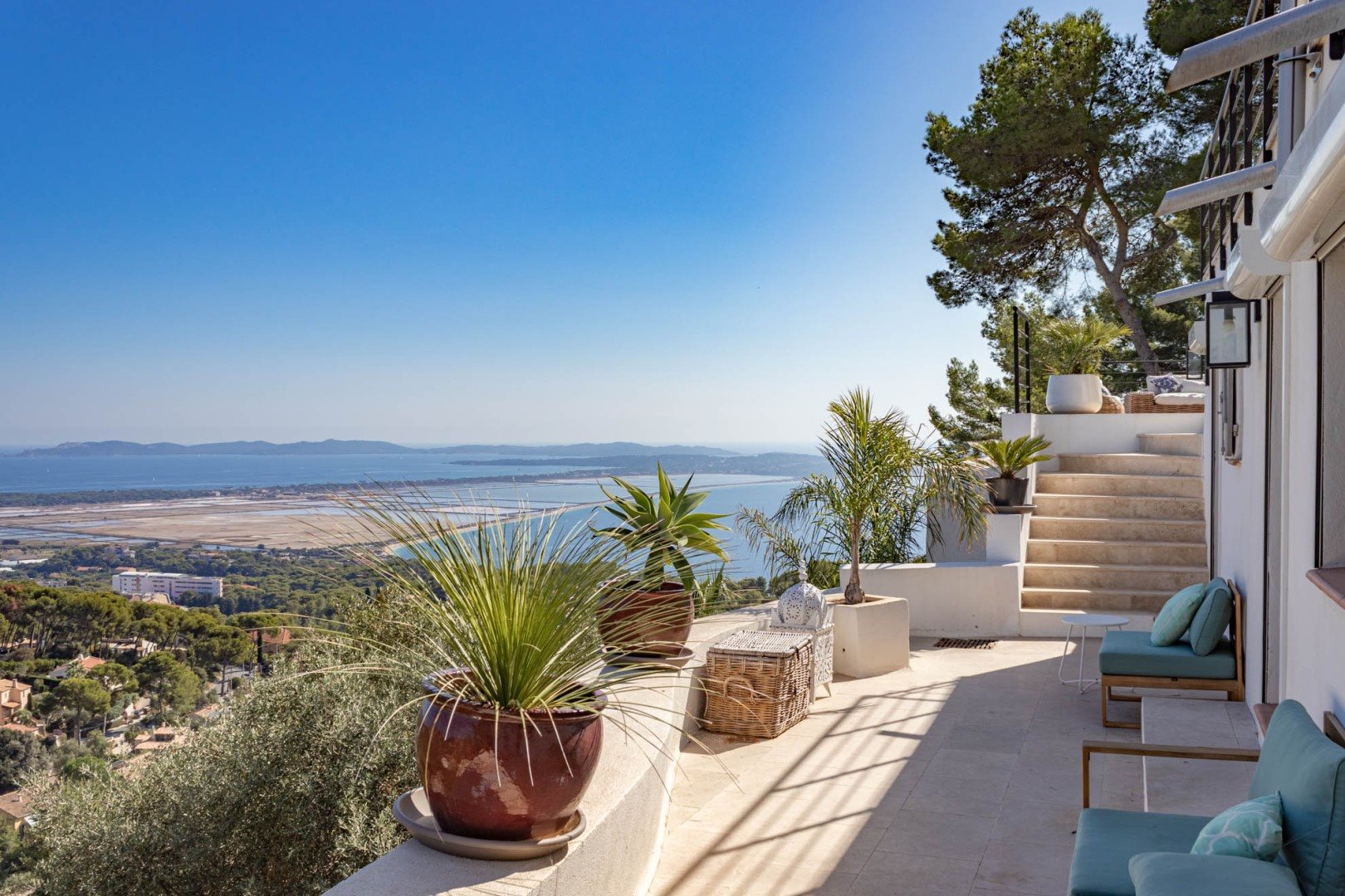 Maison à vendre, 300m², Hyères