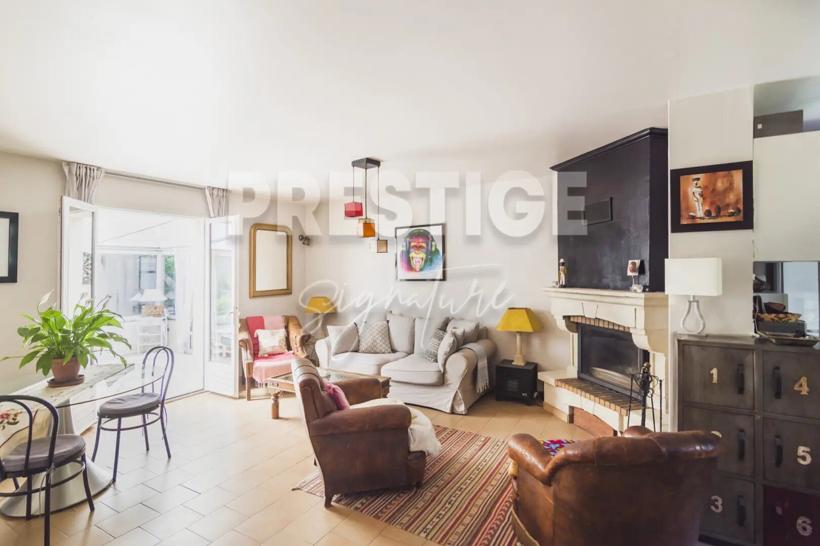 Maison à vendre, 135m², Le Beausset