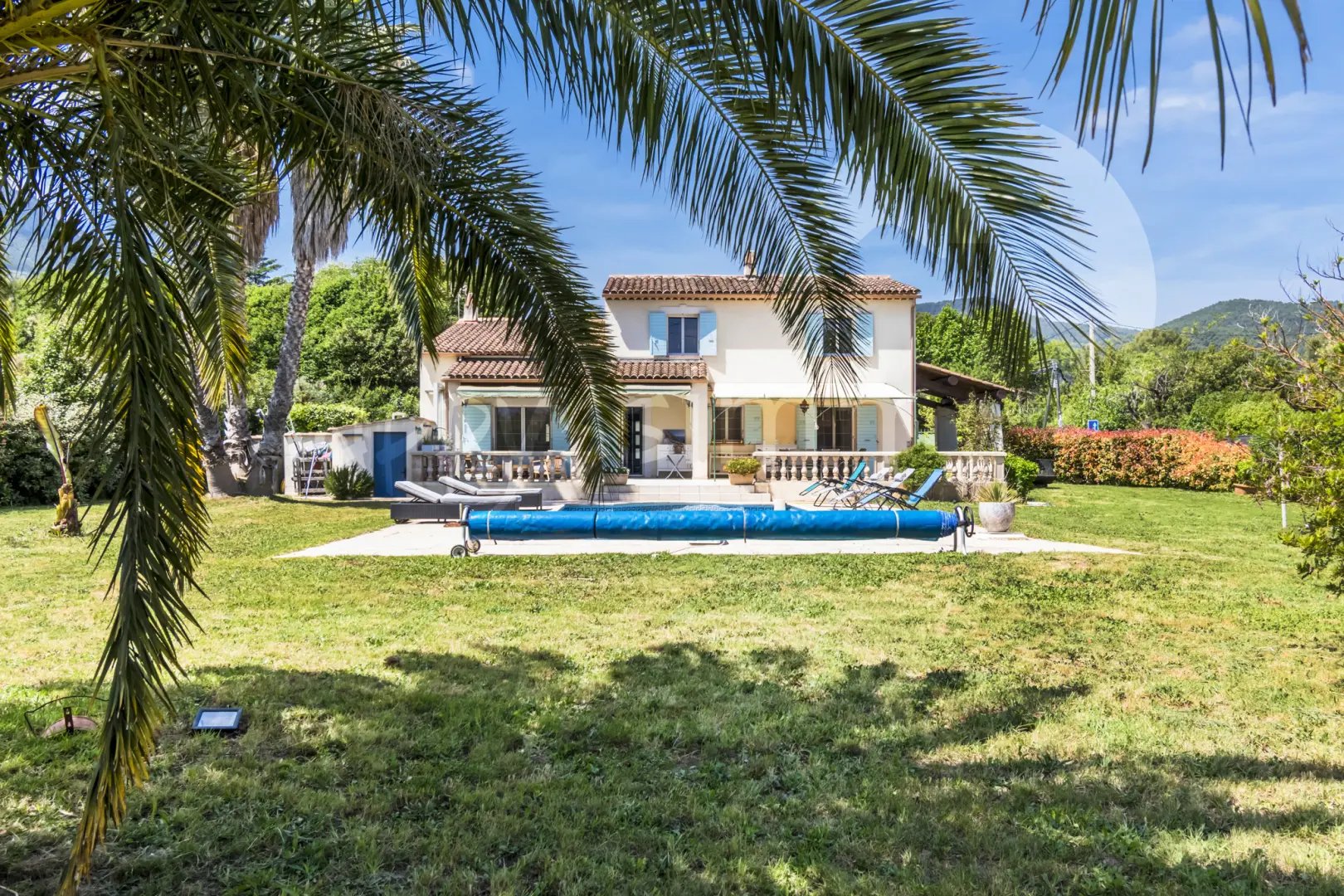 Maison à vendre, 149m², La Farlède