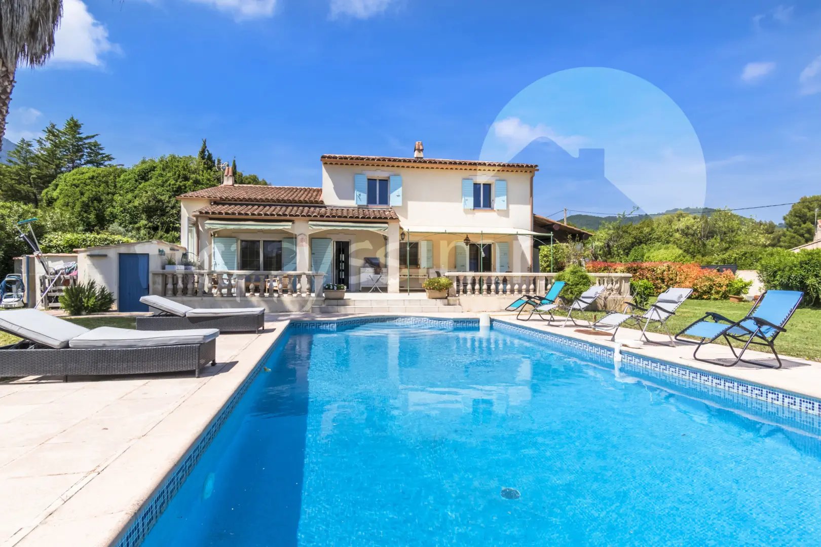 Maison à vendre, 149m², La Farlède