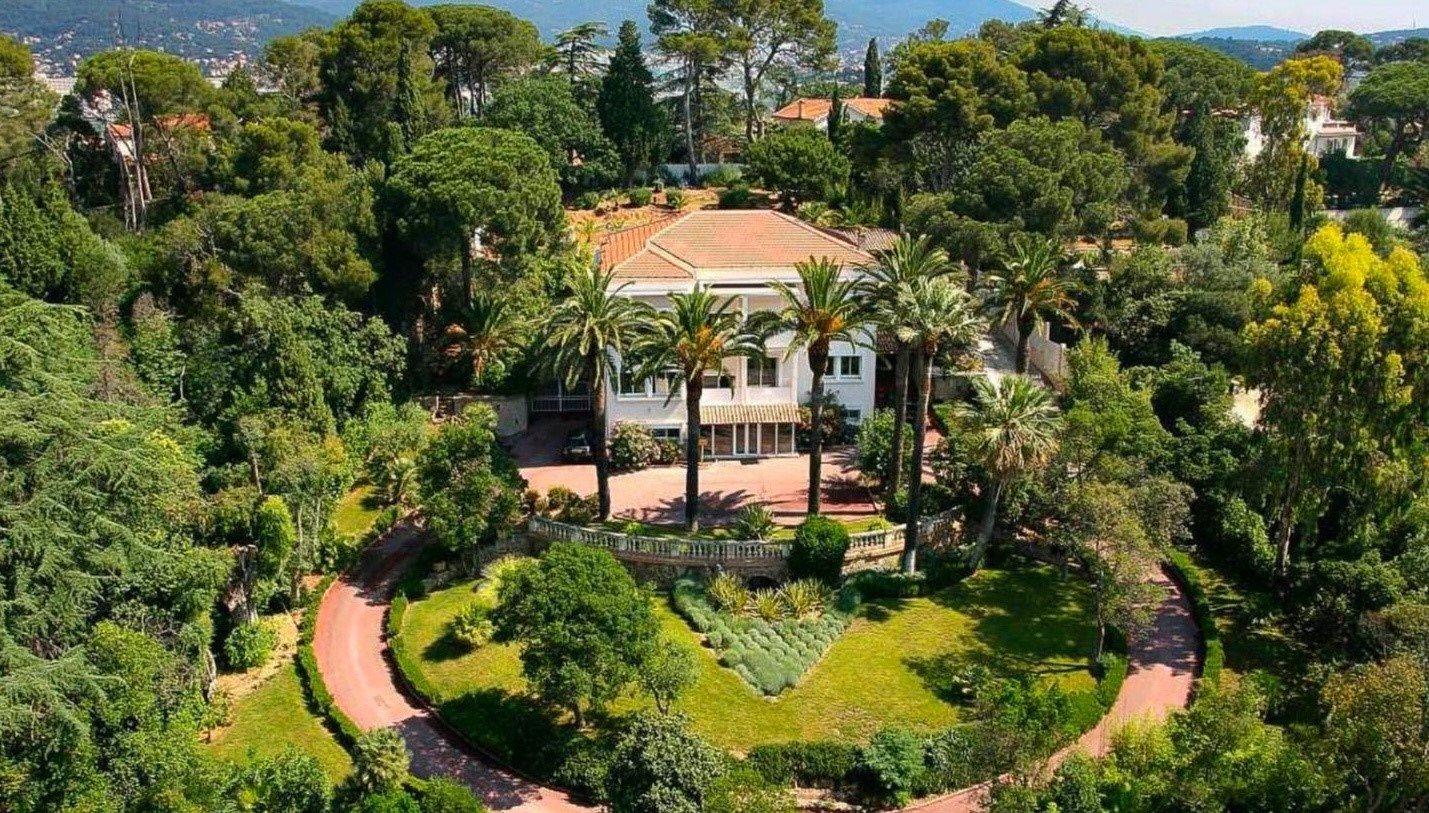 Maison à vendre, 575m², Toulon
