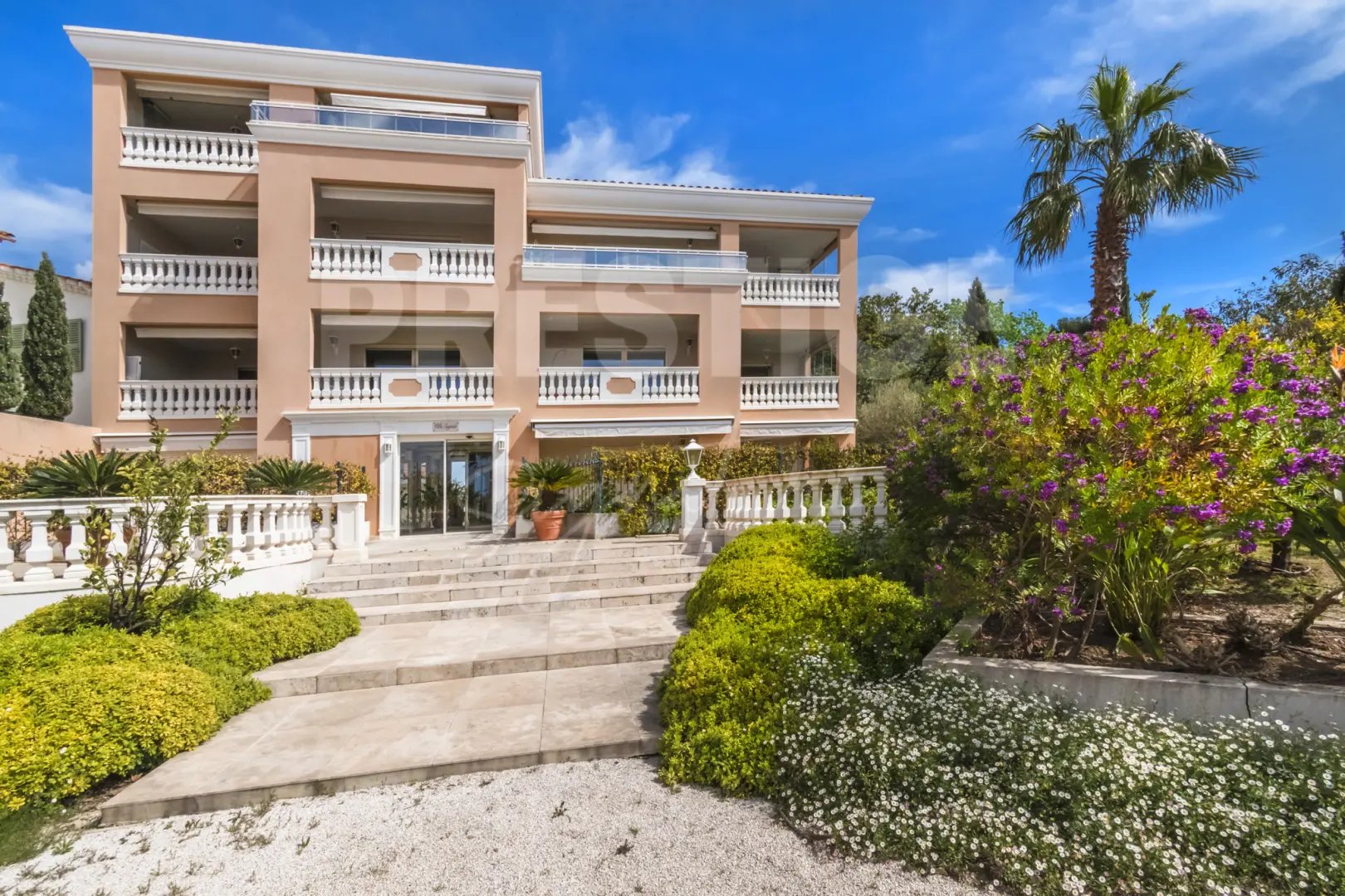 Appartement à vendre, 104m², Toulon