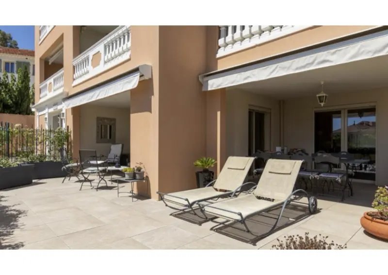 Appartement à vendre, 104m², Toulon
