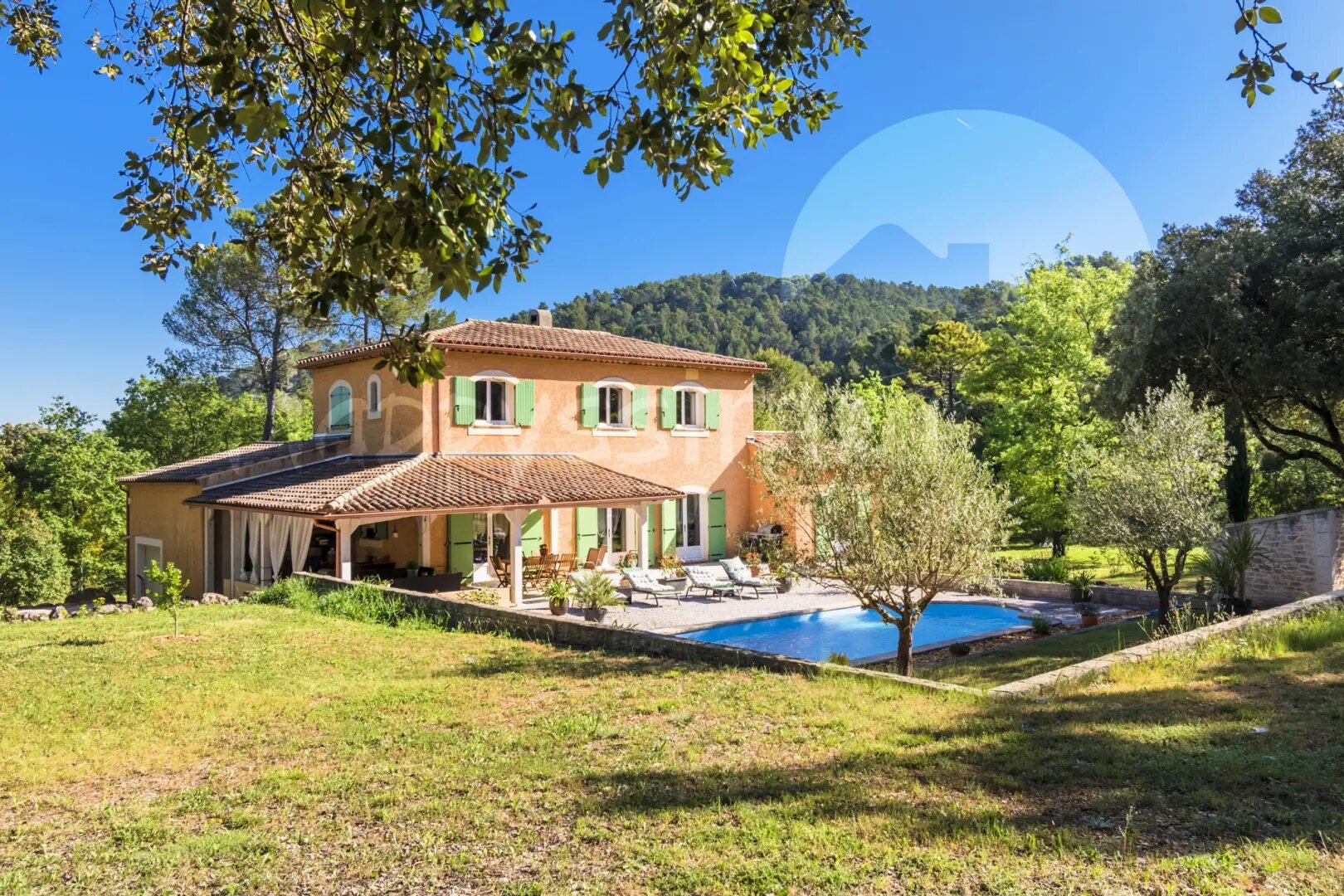 Maison à vendre, 172m², La Celle