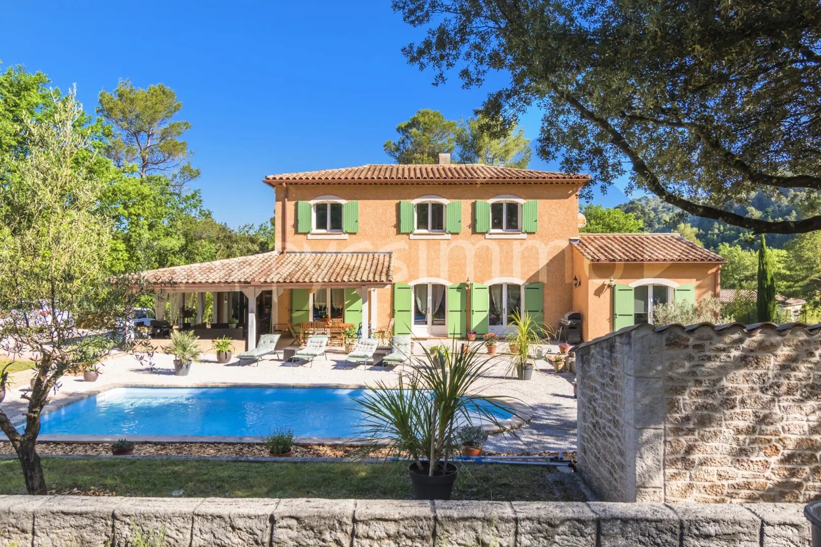 Maison à vendre, 172m², La Celle