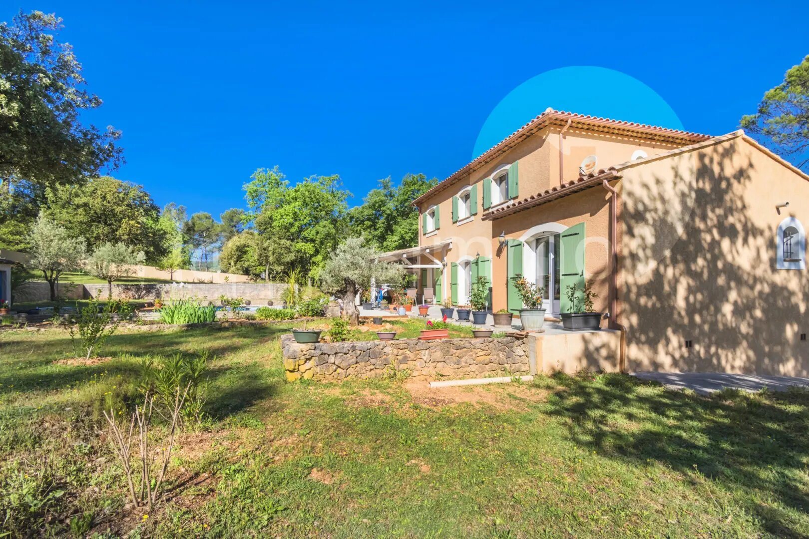 Maison à vendre, 172m², La Celle