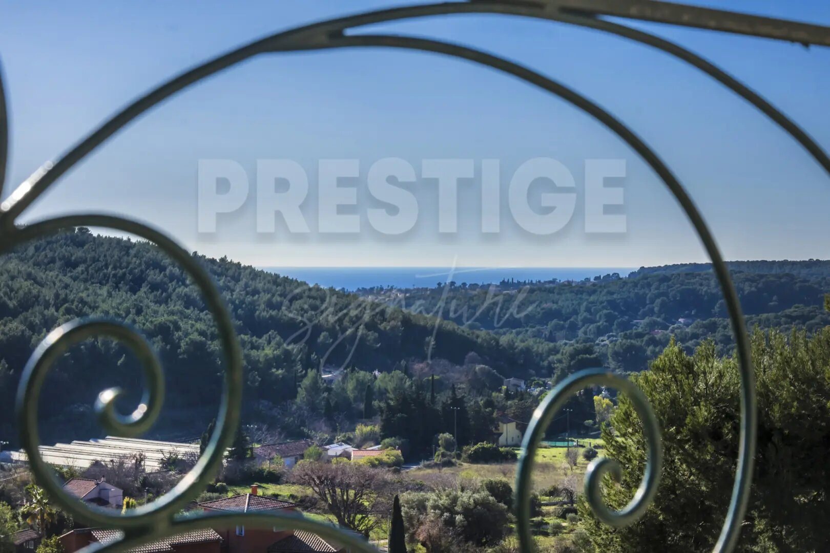 Maison à vendre, 170m², Ollioules