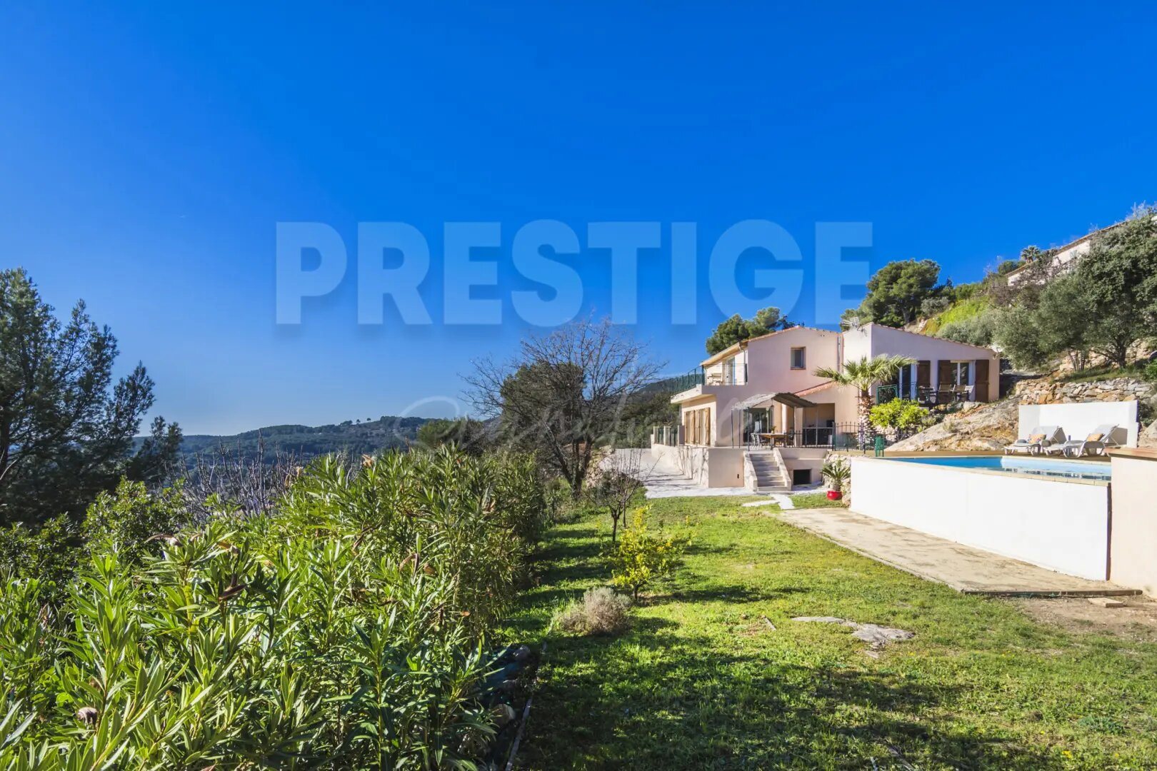 Maison à vendre, 170m², Ollioules