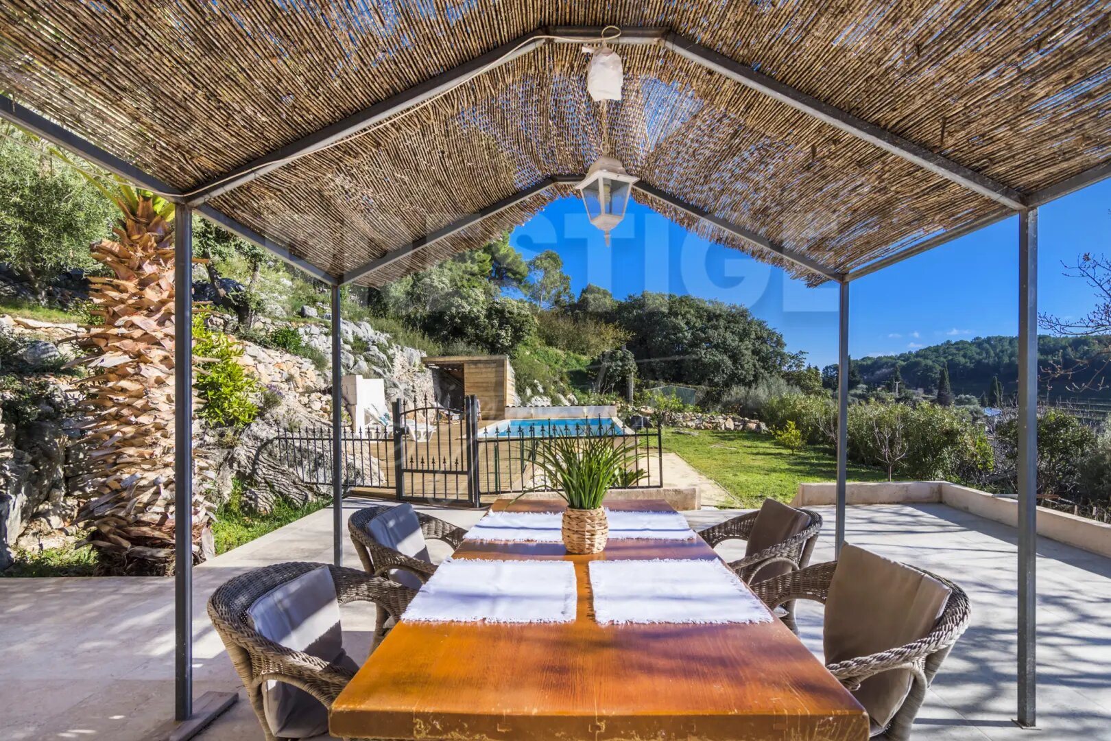 Maison à vendre, 170m², Ollioules