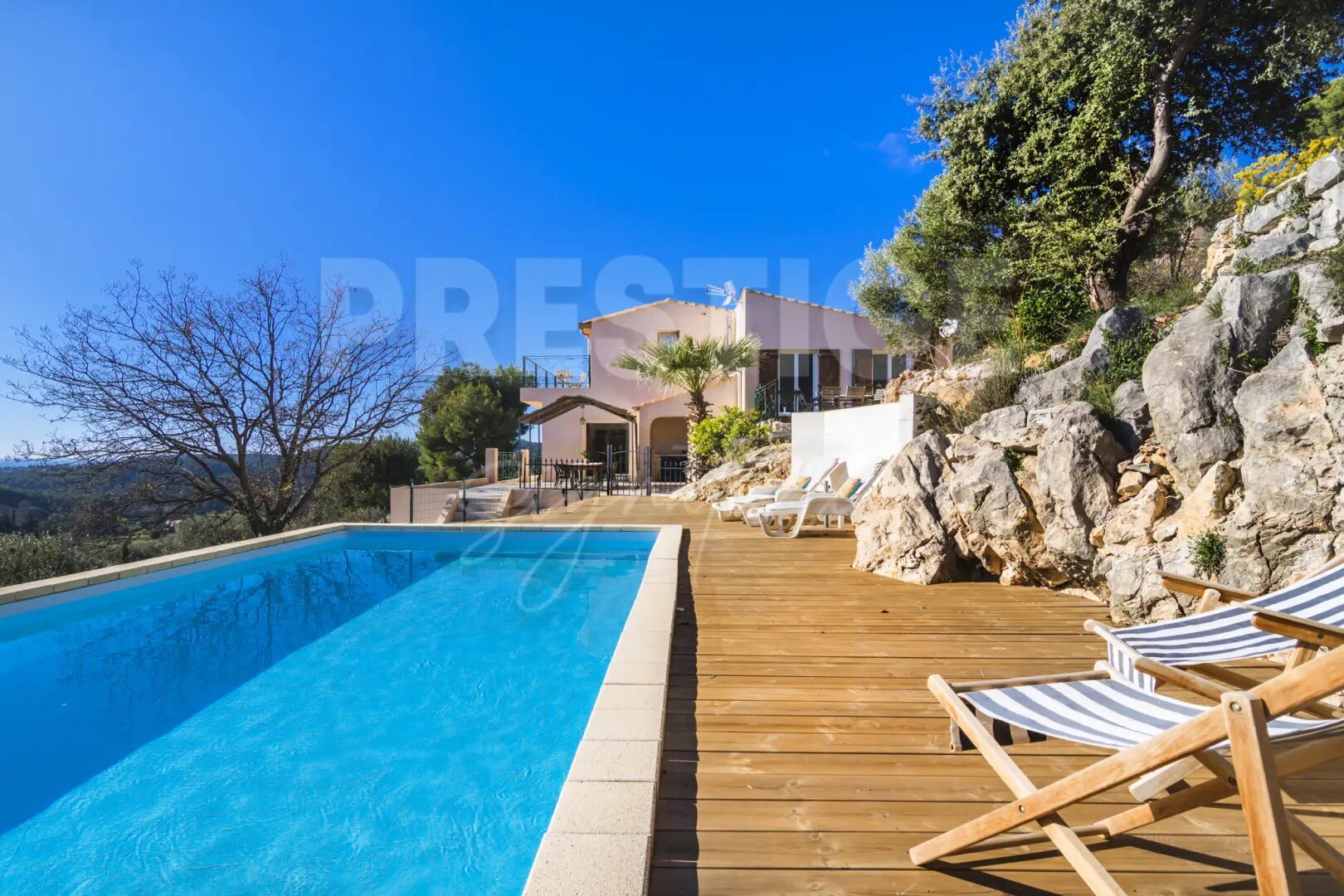 Maison à vendre, 170m², Ollioules