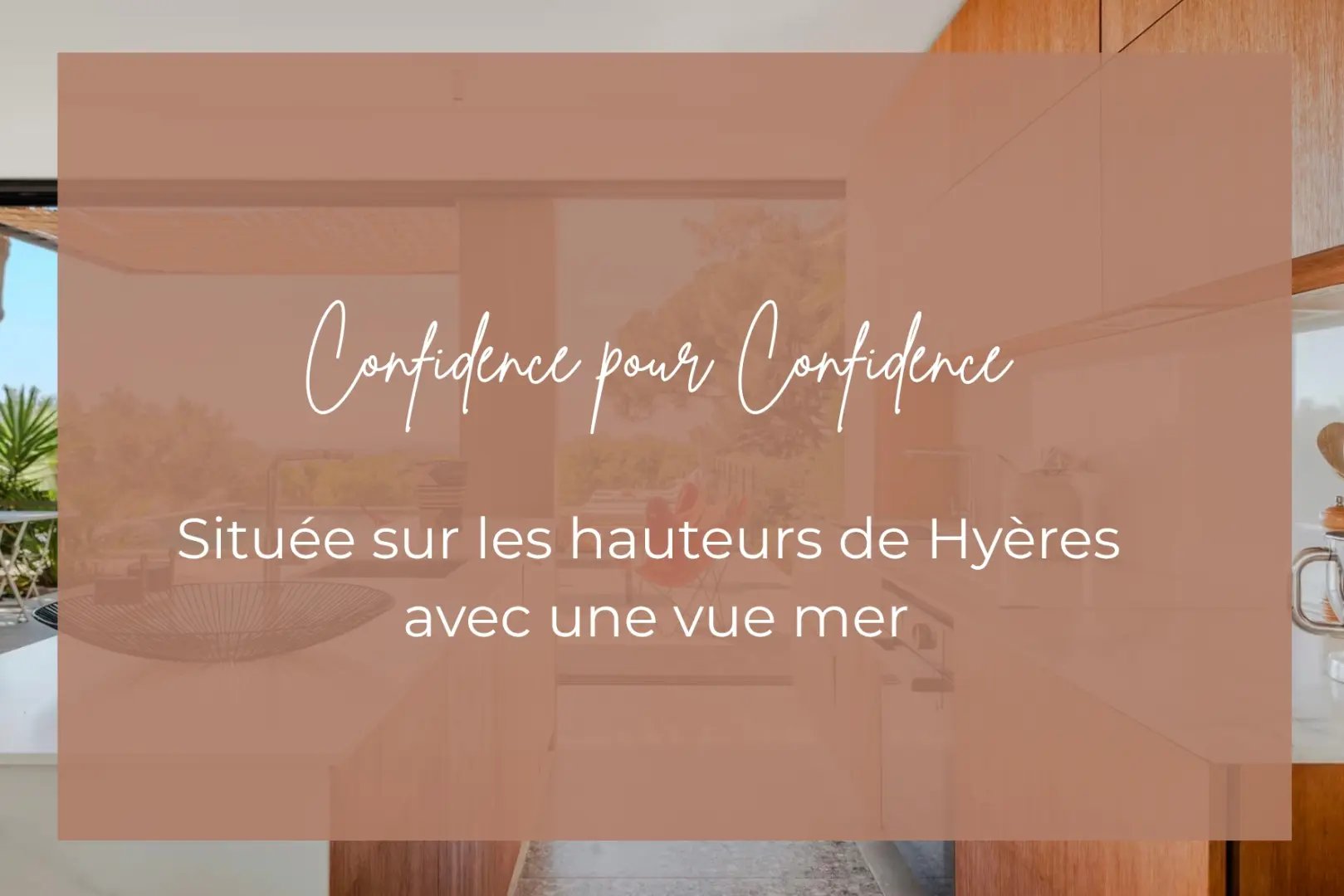 Maison à vendre, 228m², Hyères