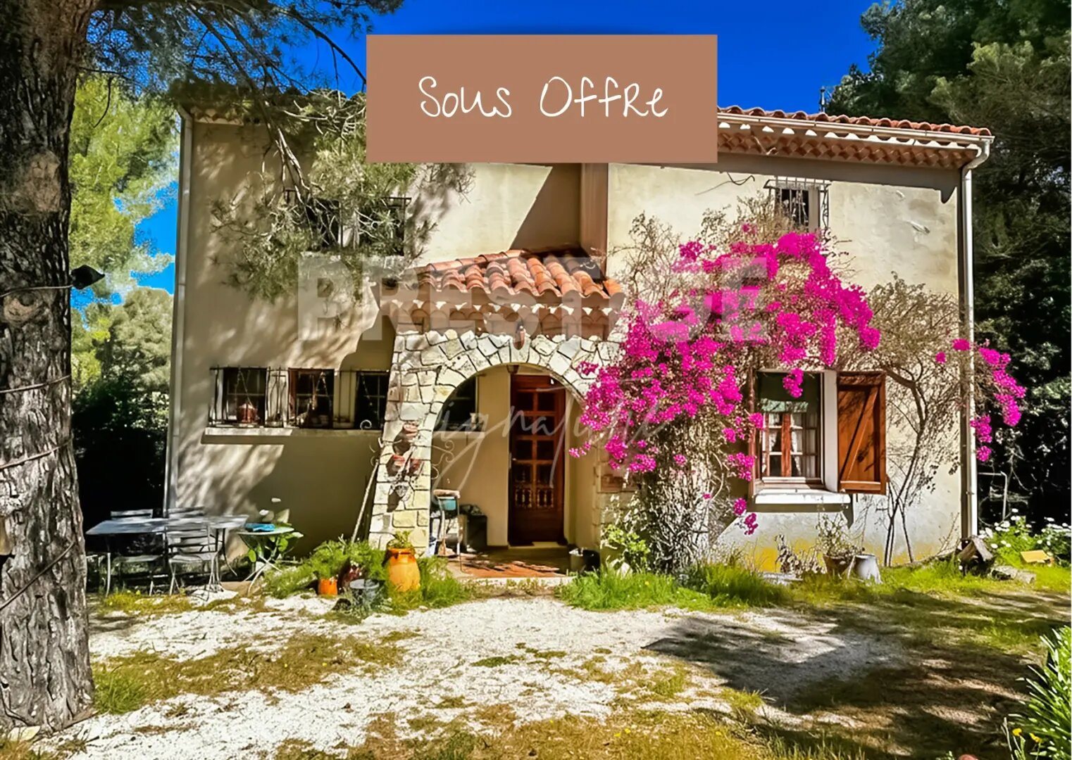 Maison à vendre, 160m², Sanary-sur-Mer