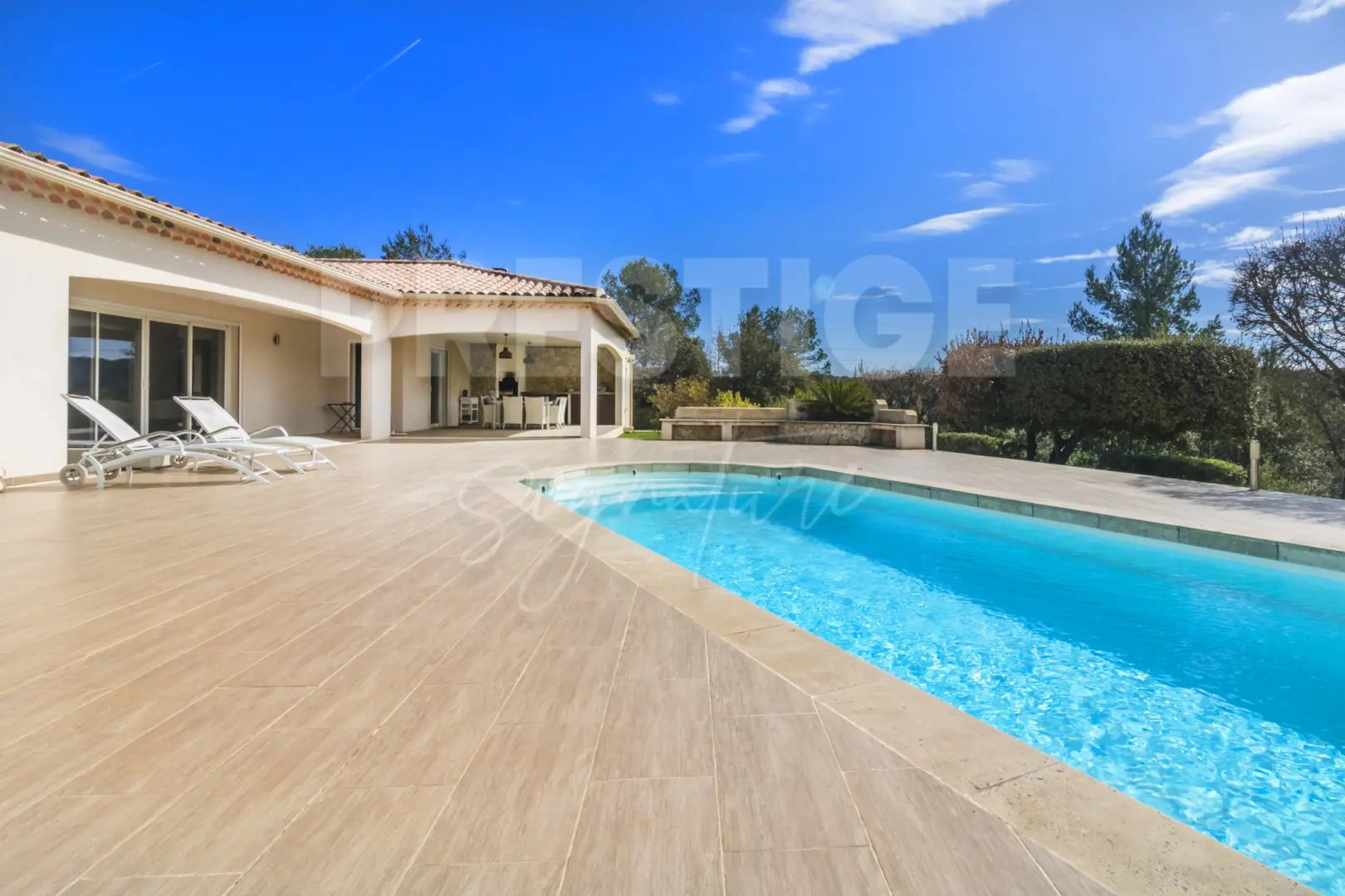 Maison à vendre, 215m², Ollières