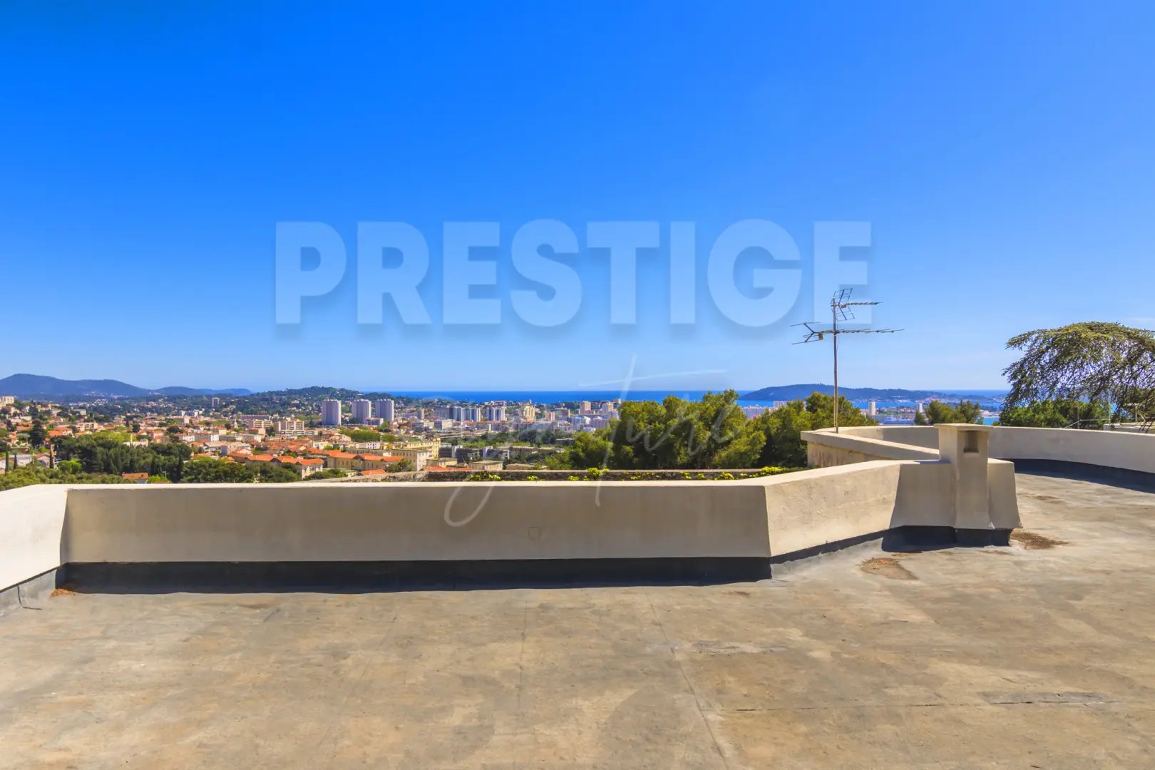 Maison à vendre, 245m², Toulon