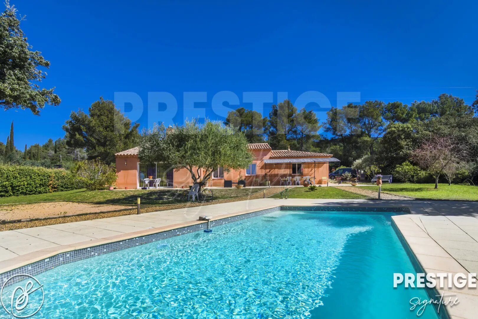 Maison à vendre, 126m², Le Beausset