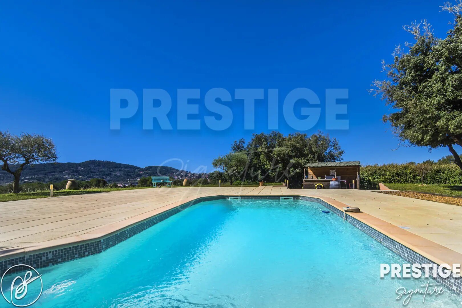 Maison à vendre, 126m², Le Beausset