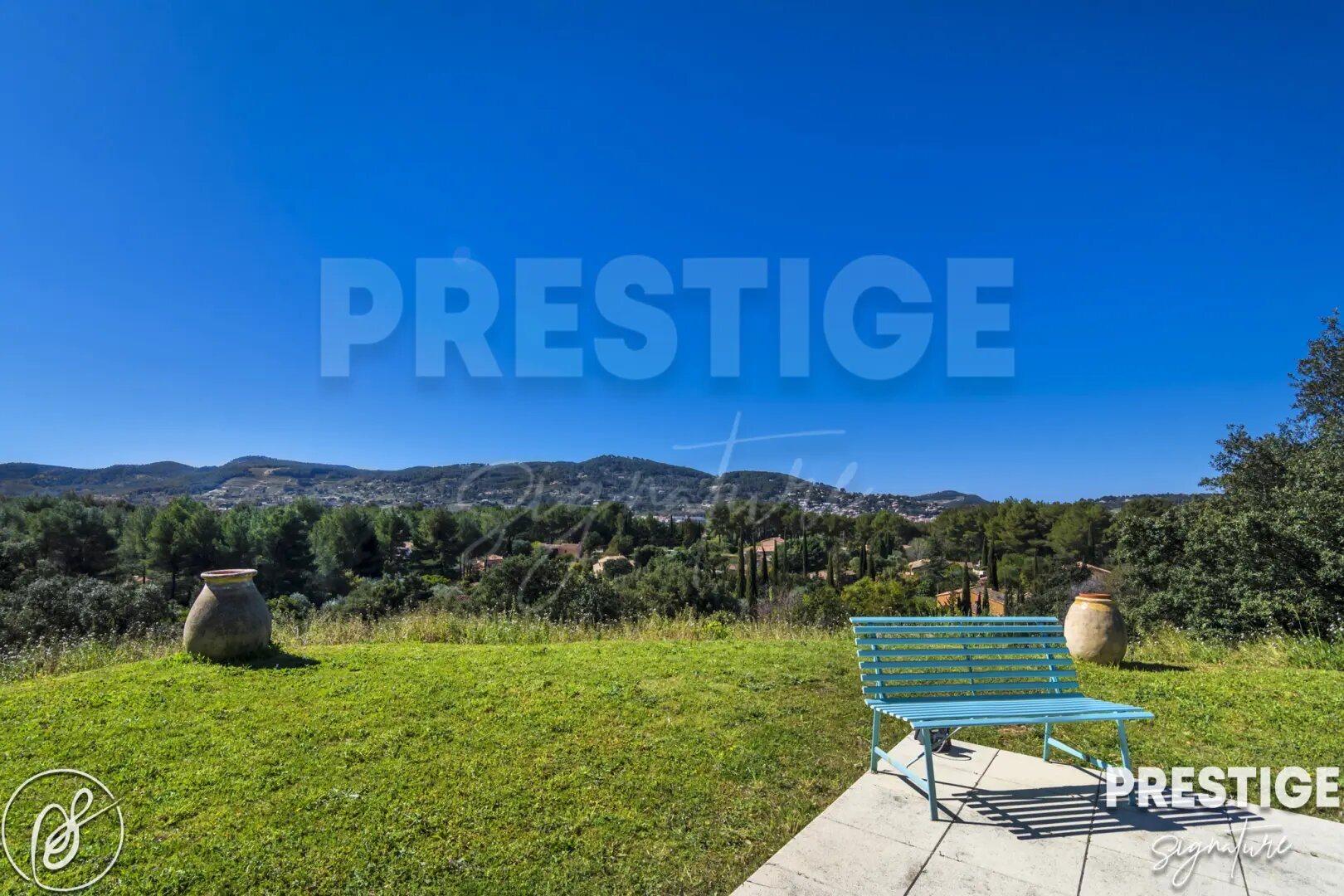 Maison à vendre, 126m², Le Beausset