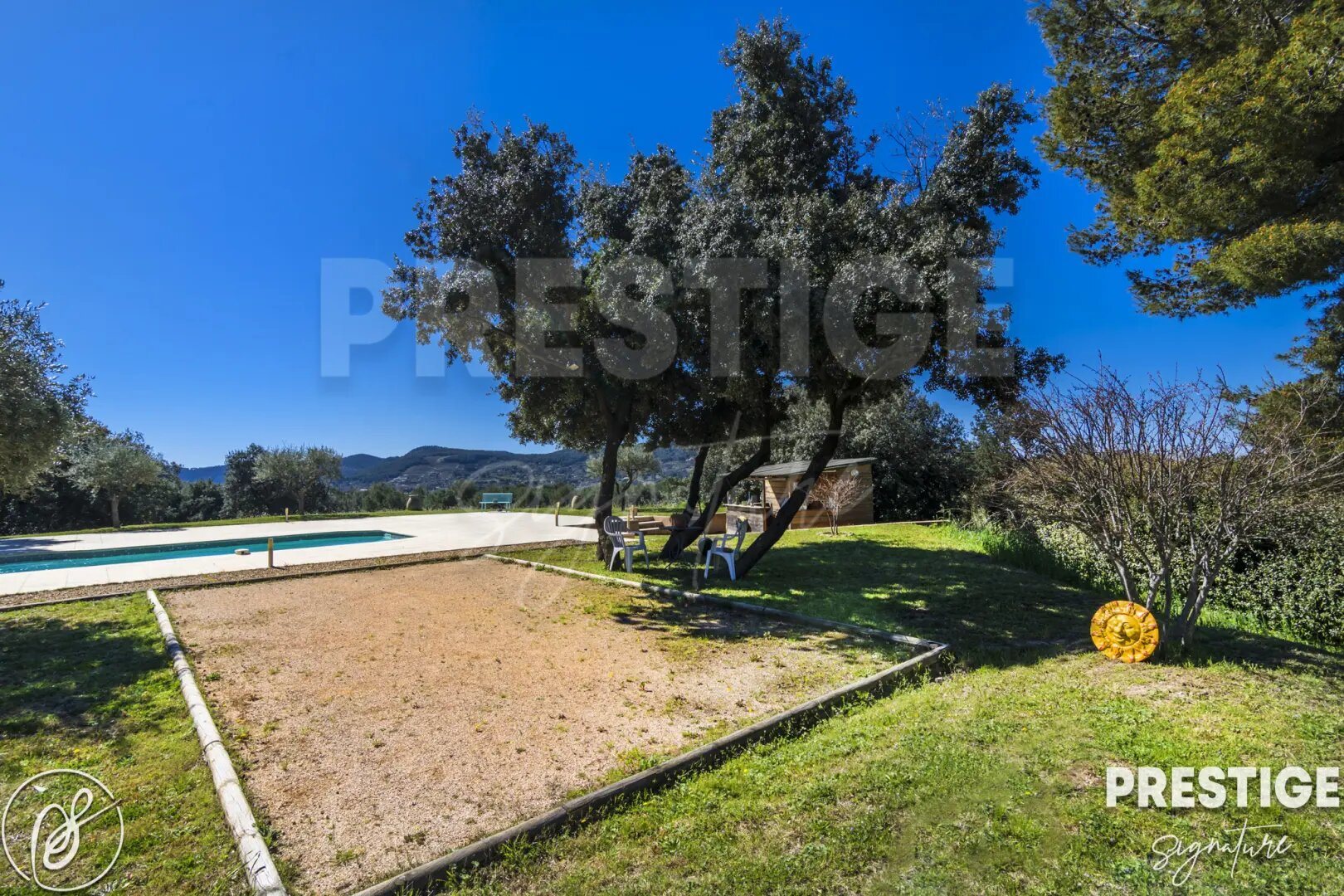 Maison à vendre, 126m², Le Beausset