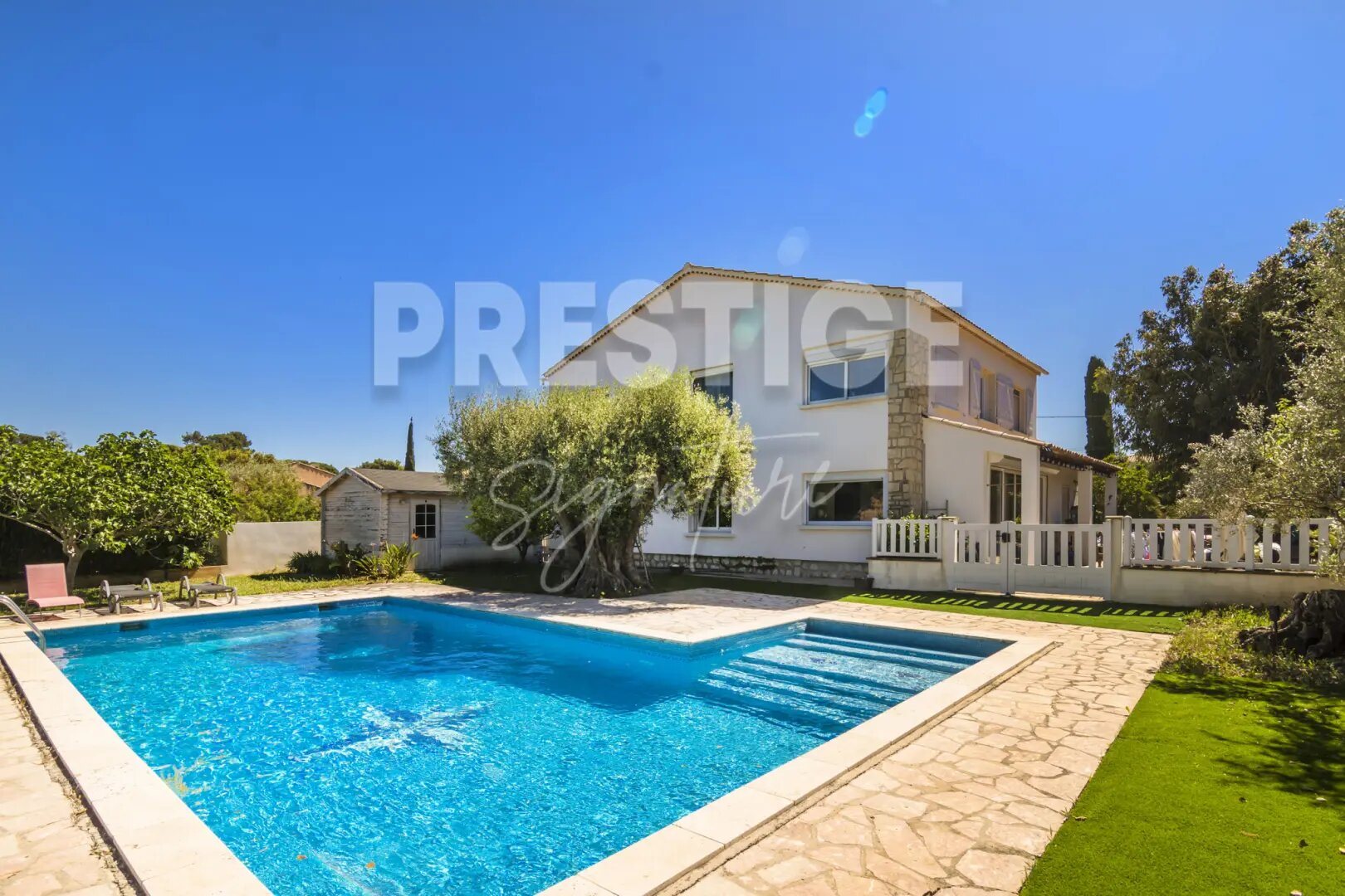 Maison à vendre, 229m², Six-Fours-les-Plages