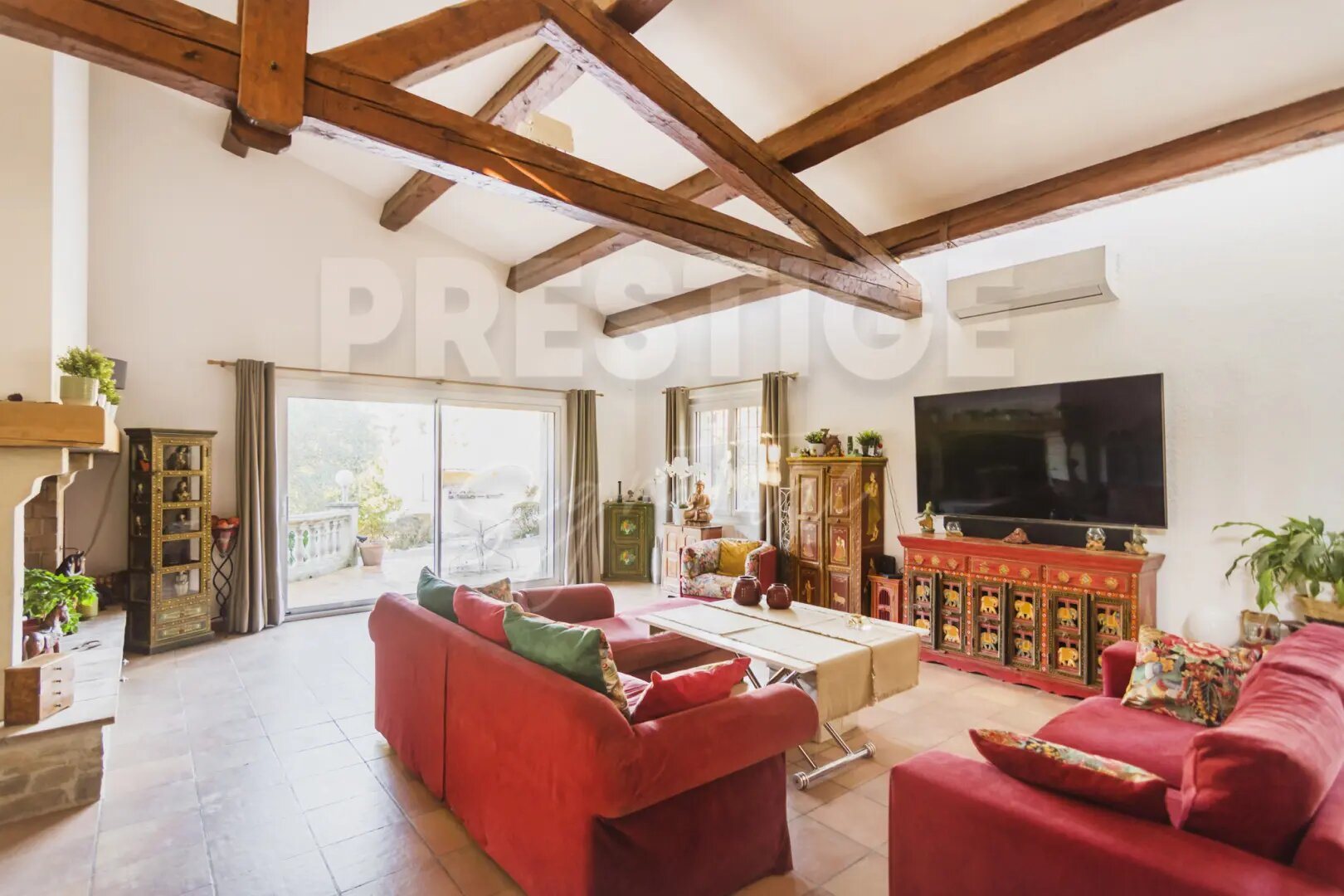 Maison à vendre, 300m², Le Beausset