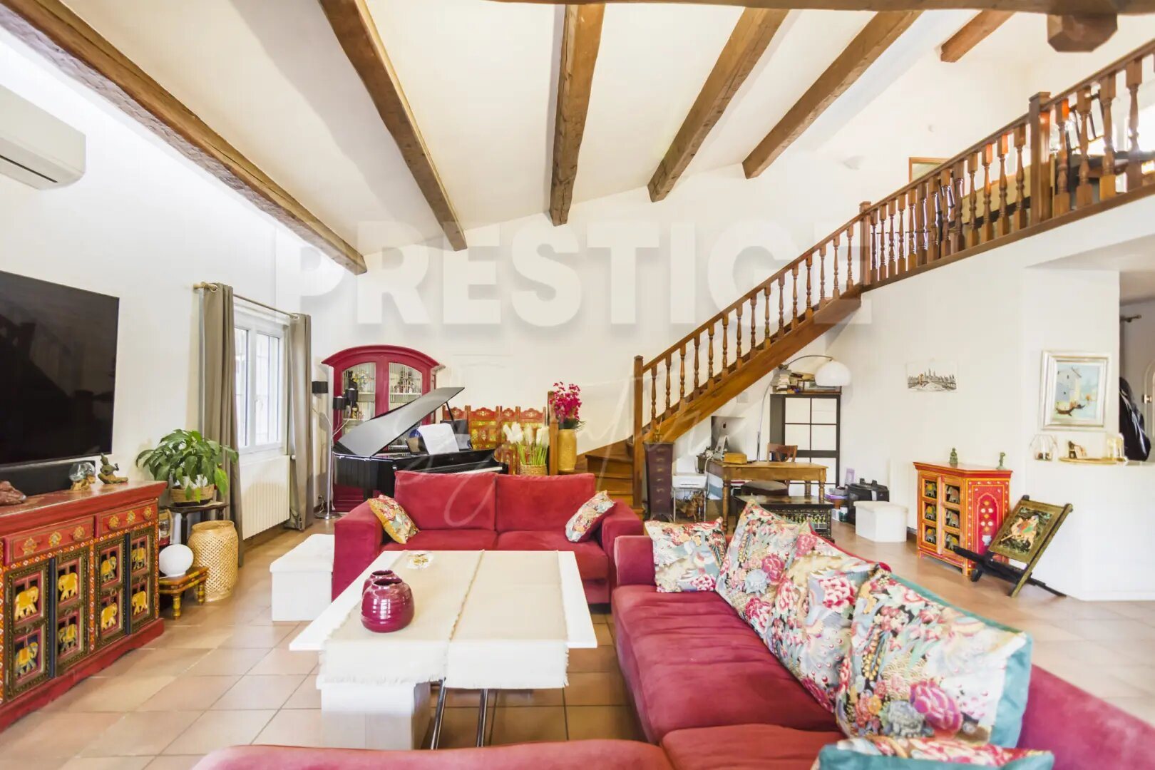 Maison à vendre, 300m², Le Beausset