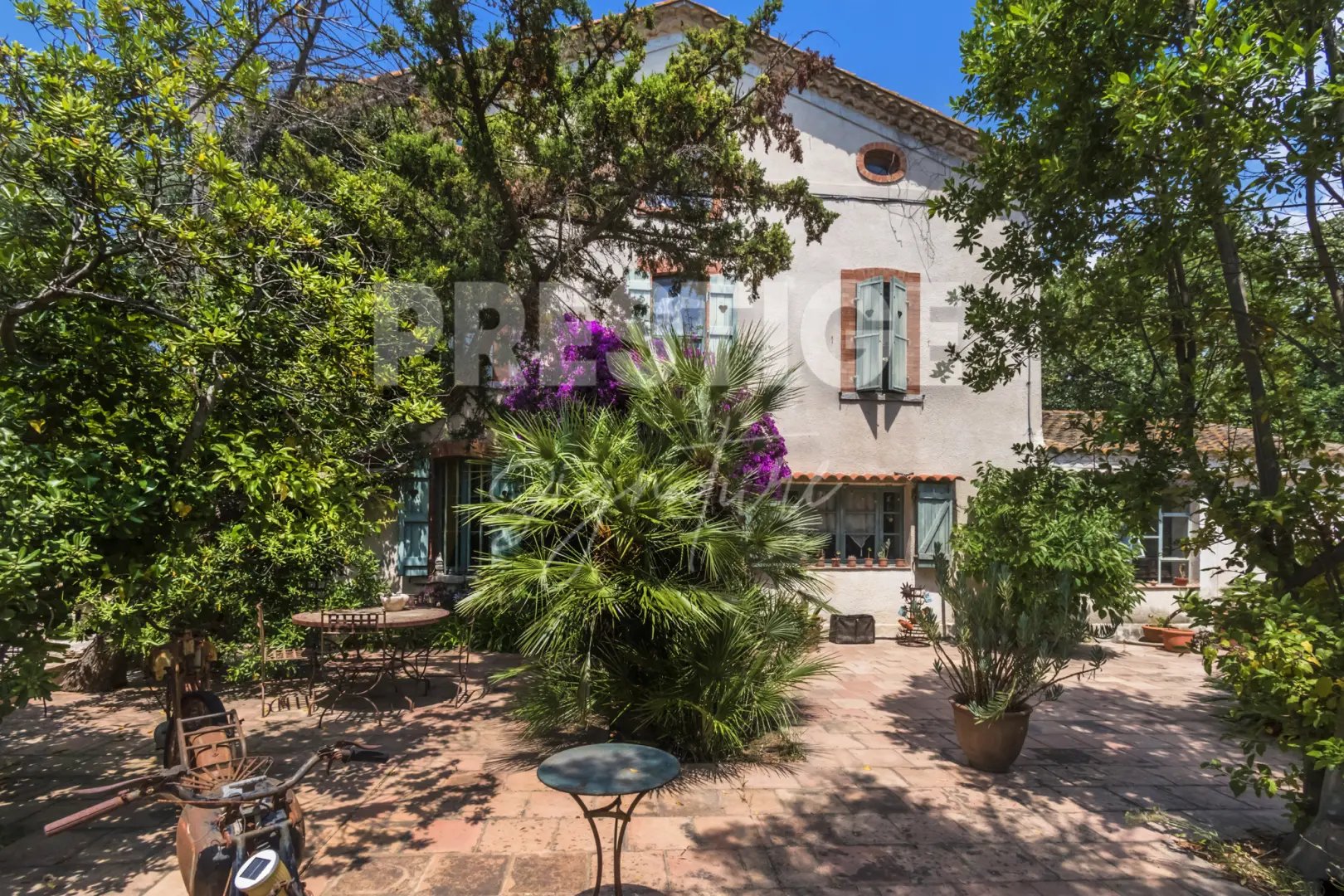 Maison à vendre, 230m², Hyères