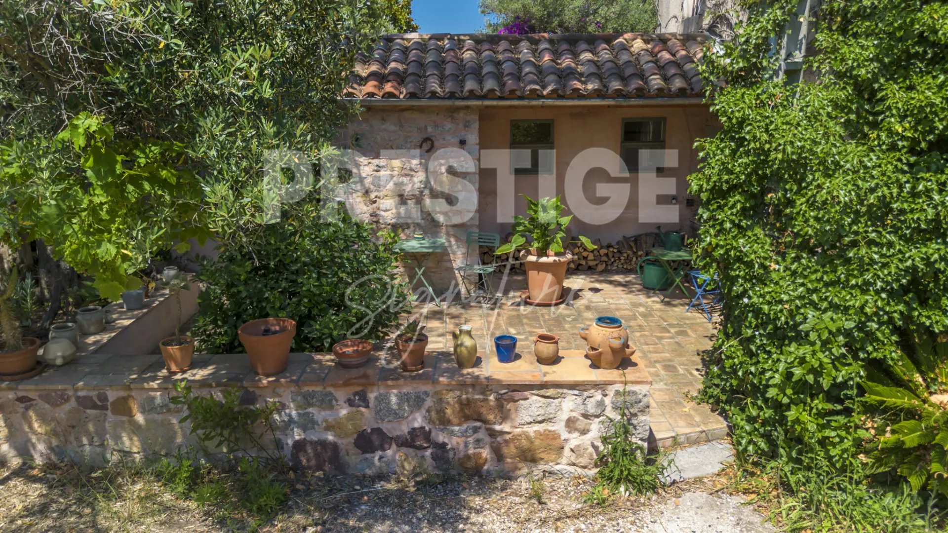 Maison à vendre, 230m², Hyères