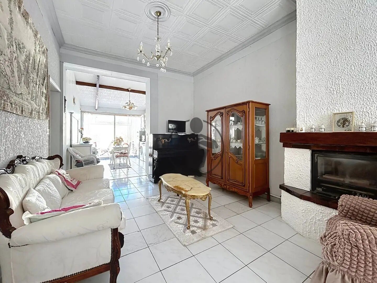 Maison à vendre, 90m², Saint-Quentin