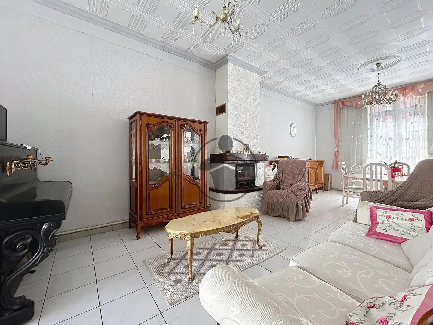 Maison à vendre, 90m², Saint-Quentin