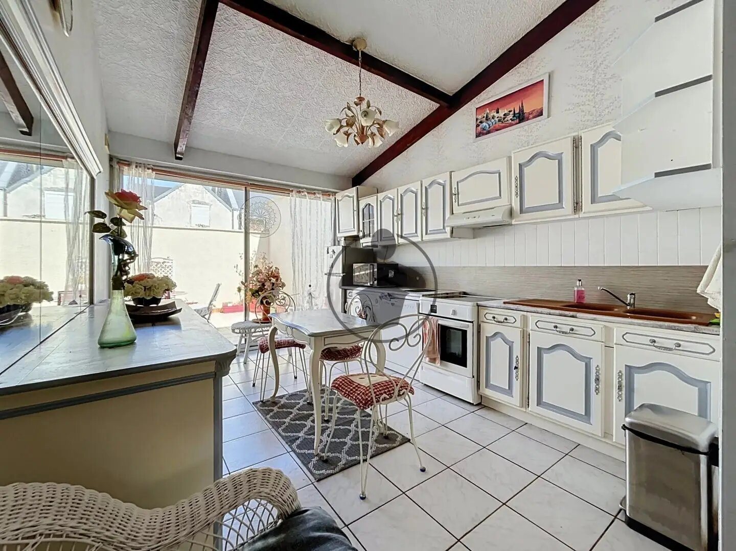 Maison à vendre, 90m², Saint-Quentin