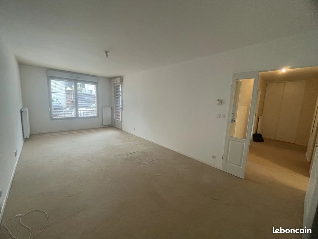 Appartement à louer, 58m², Saint-Quentin