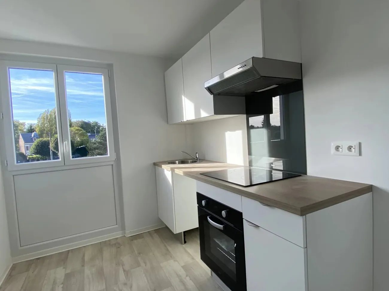 Appartement à louer, NaNm², Saint-Quentin