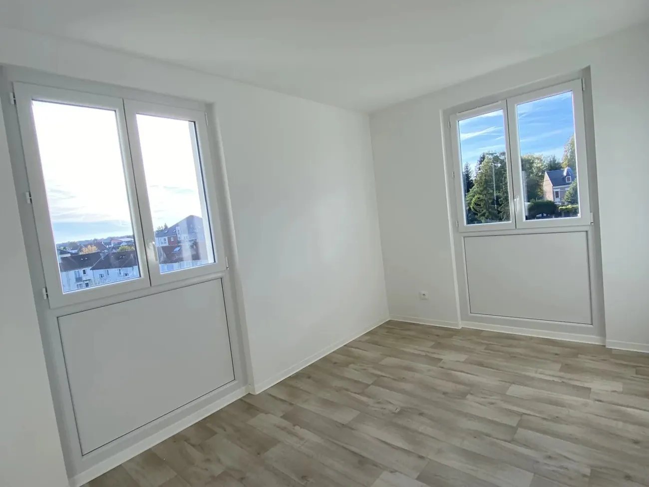 Appartement à louer, NaNm², Saint-Quentin