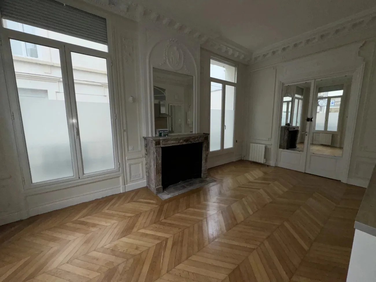 Appartement à louer, NaNm², Saint-Quentin