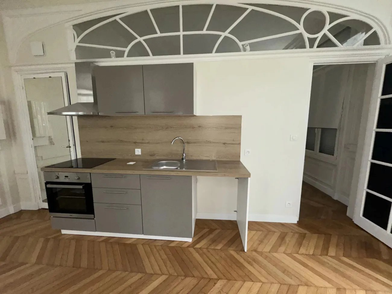 Appartement à louer, NaNm², Saint-Quentin