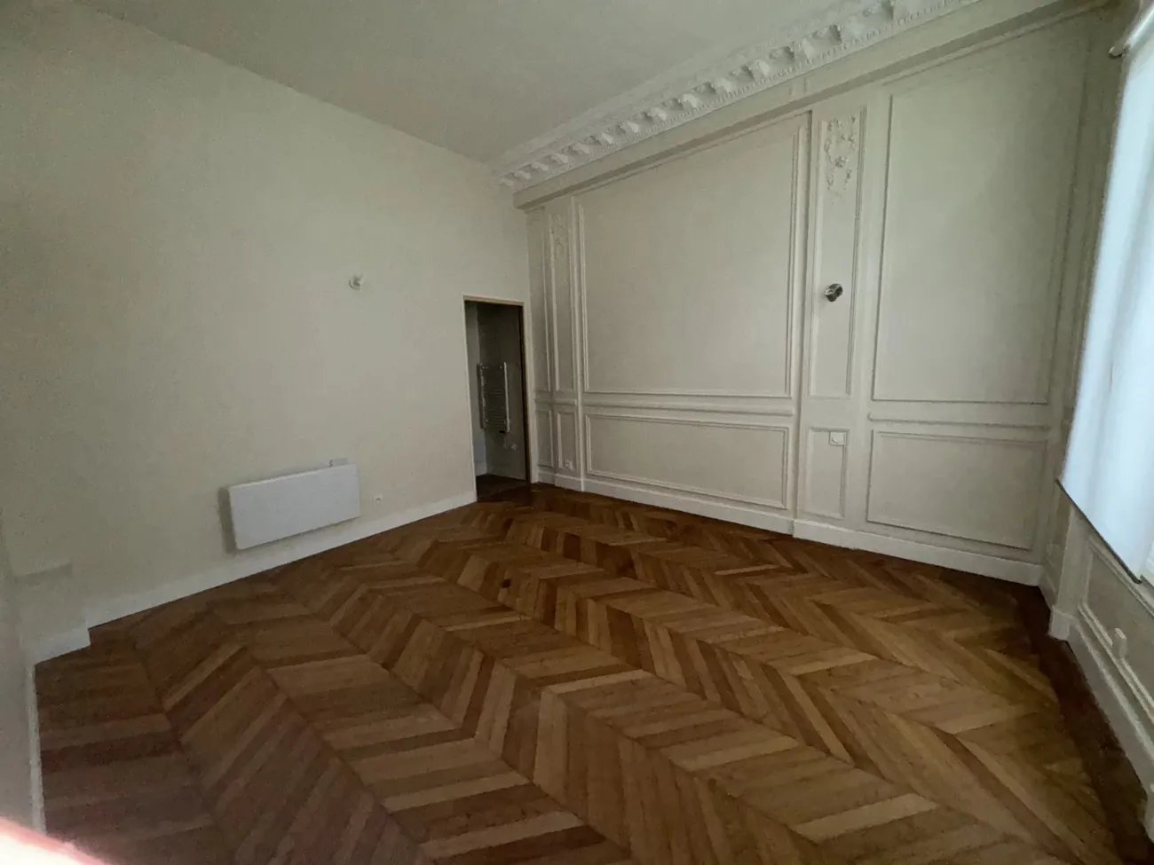 Appartement à louer, NaNm², Saint-Quentin
