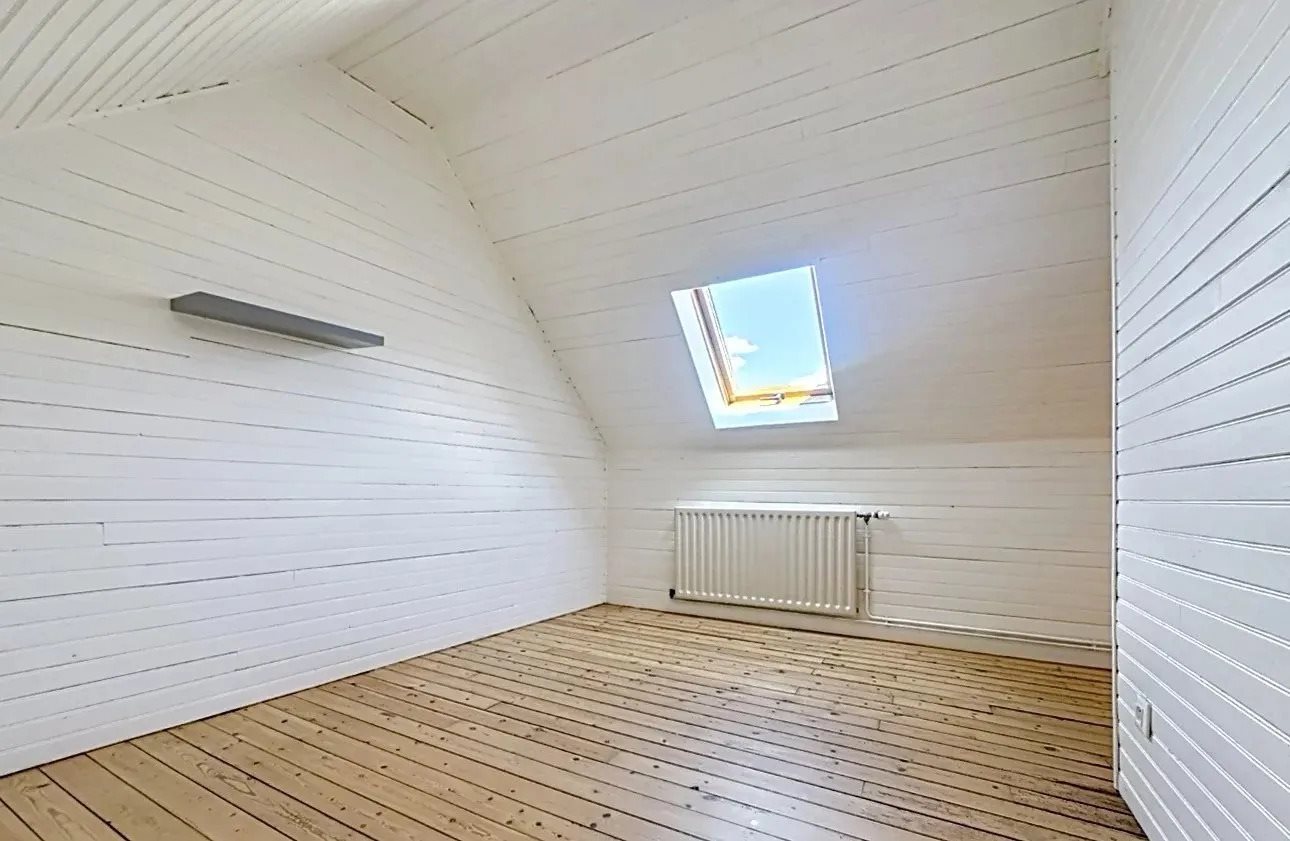 Maison à louer, 66m², Saint-Quentin