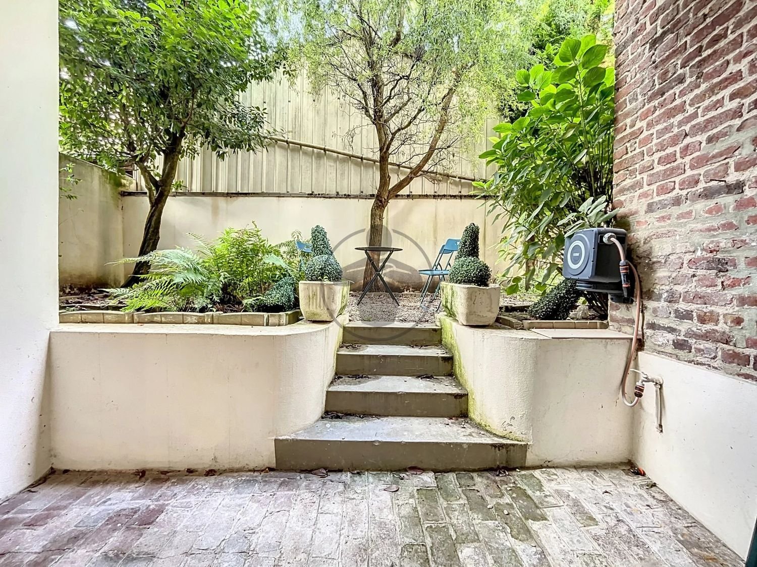 Appartement à louer, 34m², Saint-Quentin