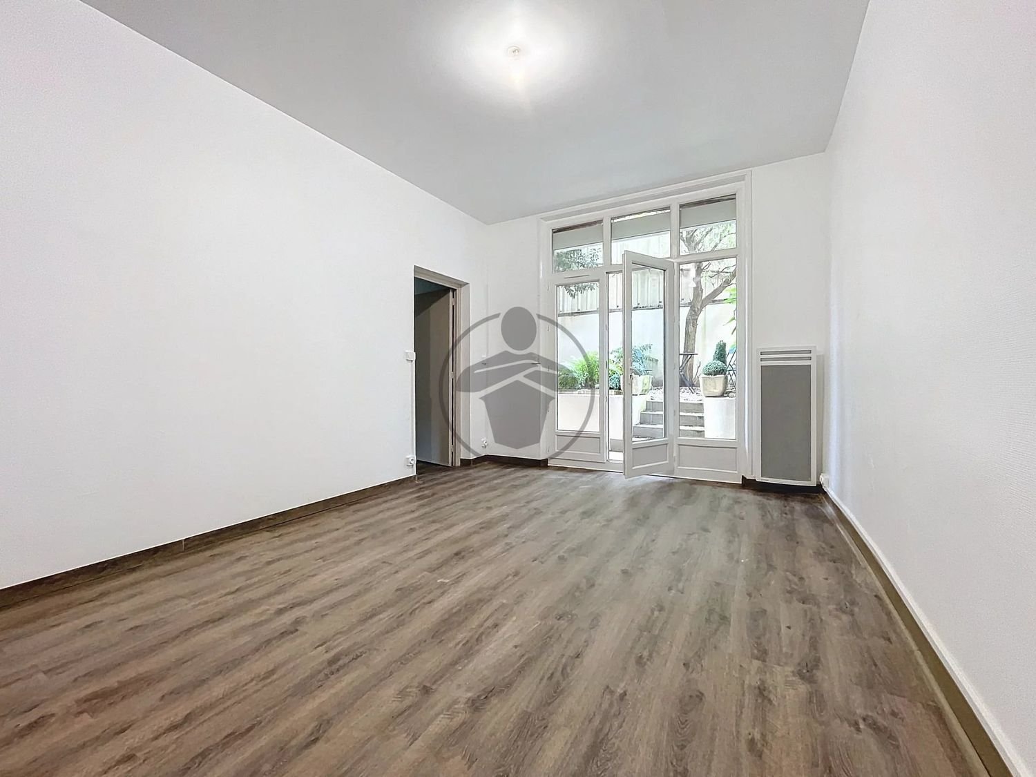 Appartement à louer, 34m², Saint-Quentin
