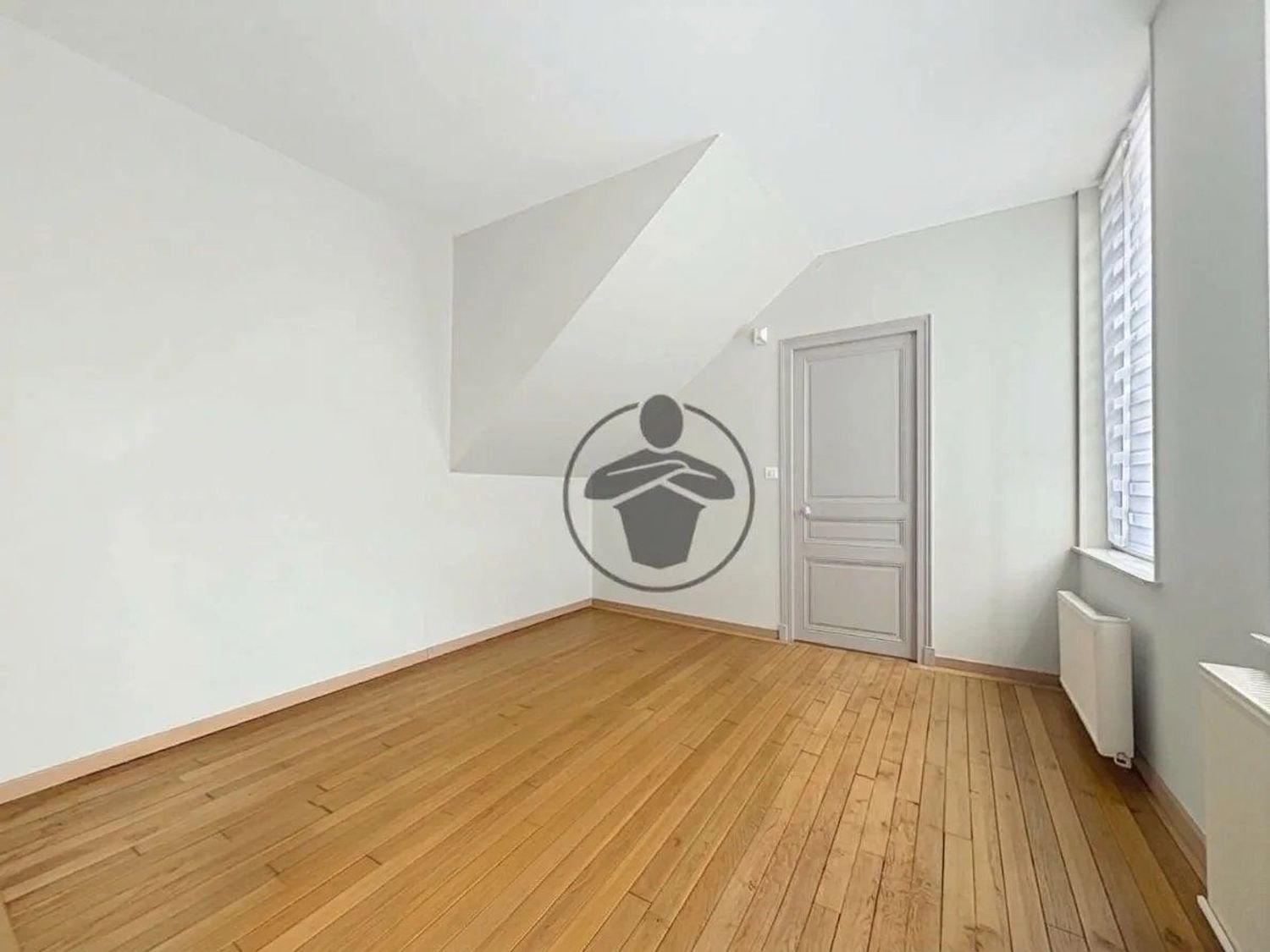 Appartement à louer, 61m², Saint-Quentin