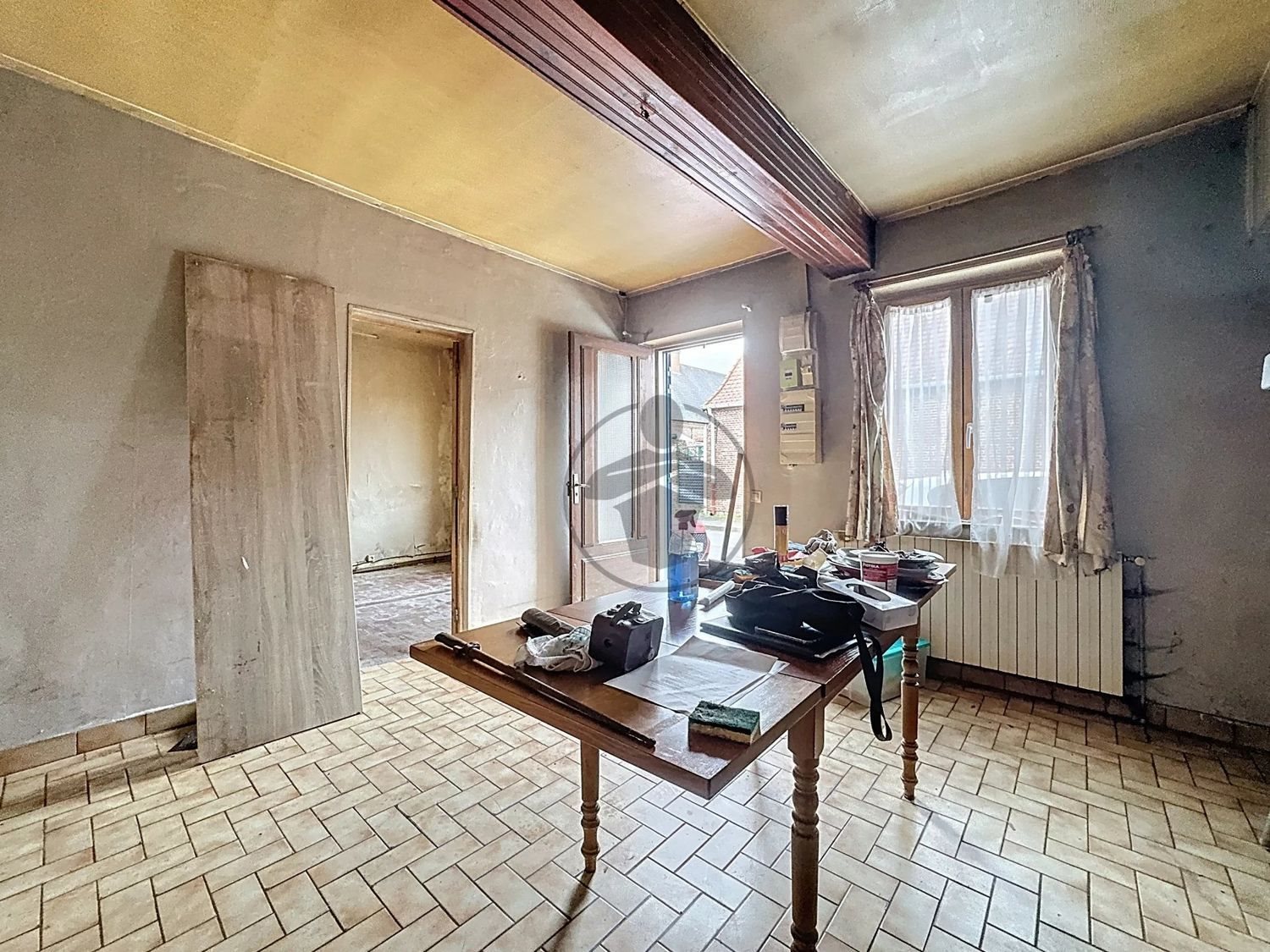 Maison à vendre, 51m², Flavy-le-Martel