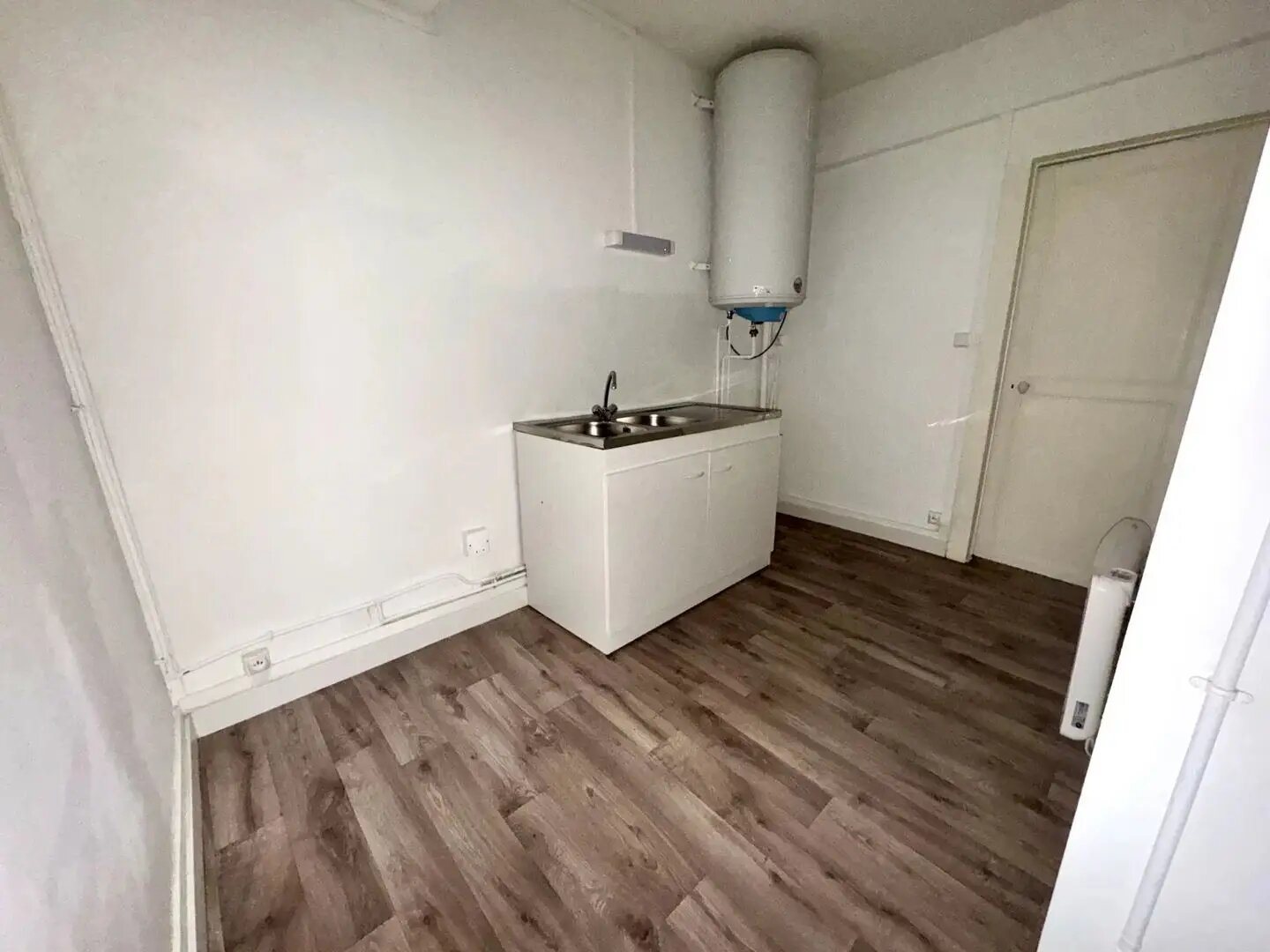 Appartement à louer, 50m², Saint-Quentin