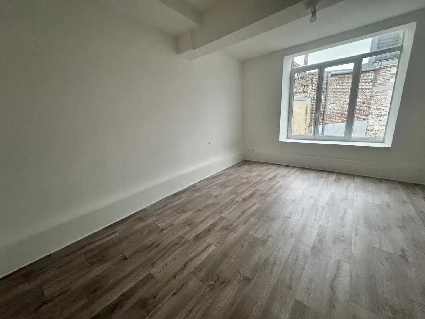 Appartement à louer, 50m², Saint-Quentin