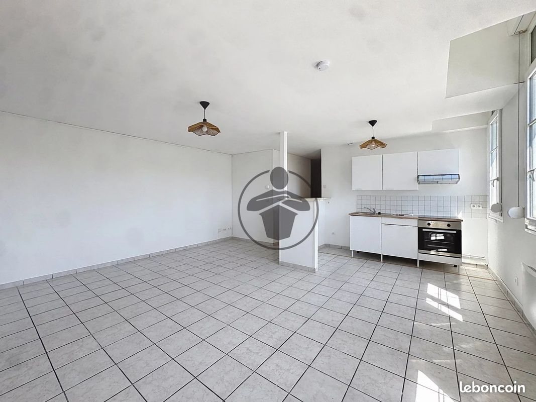 Appartement à vendre, 73m², Saint-Quentin