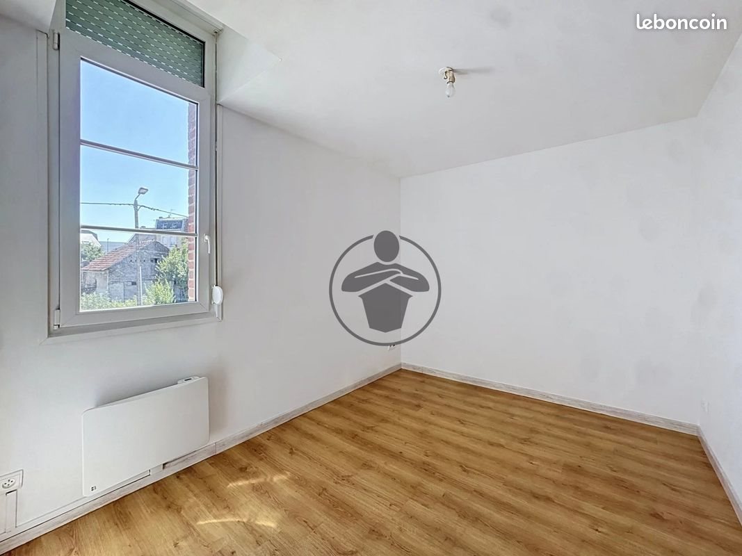 Appartement à vendre, 73m², Saint-Quentin