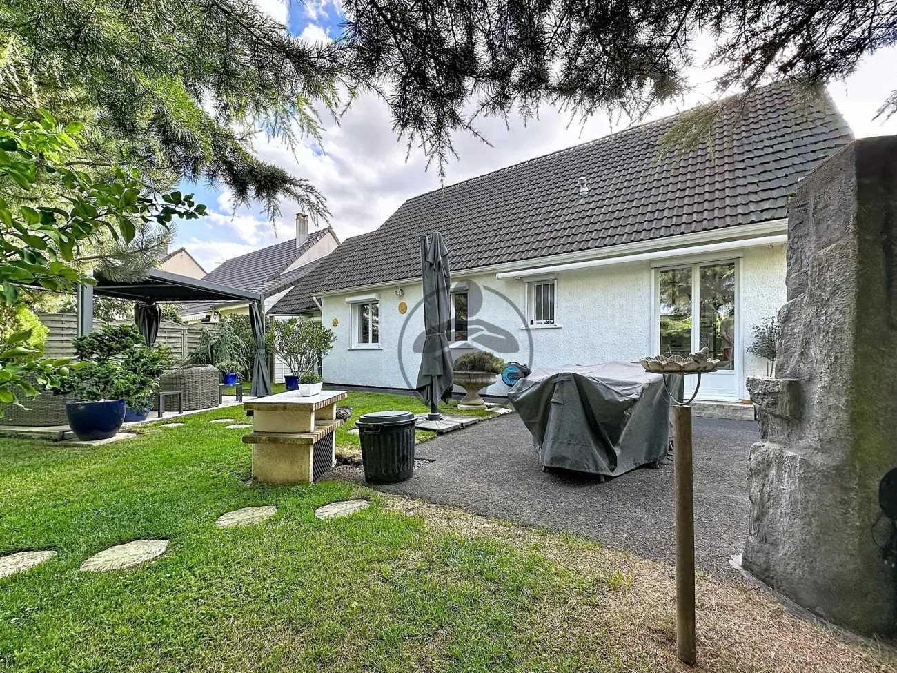 Maison à vendre, 1m², Itancourt