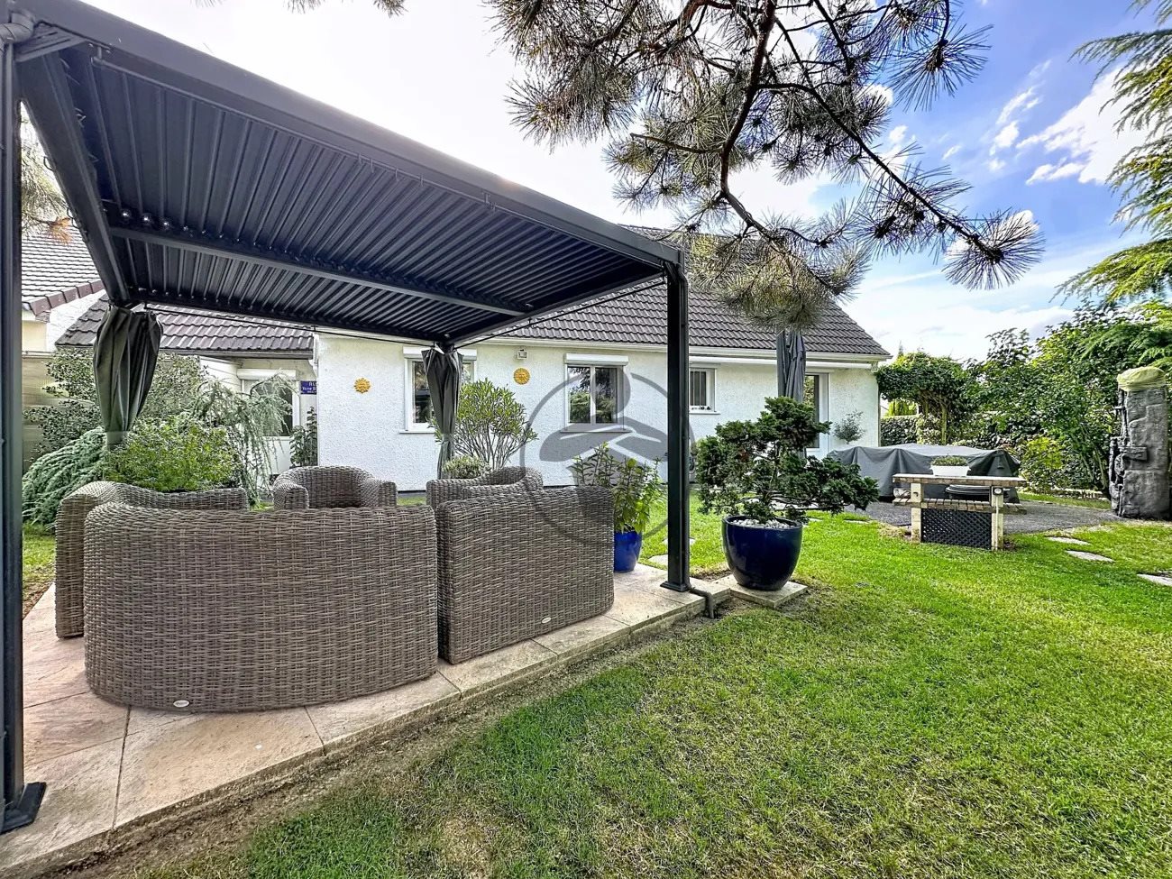 Maison à vendre, 1m², Itancourt