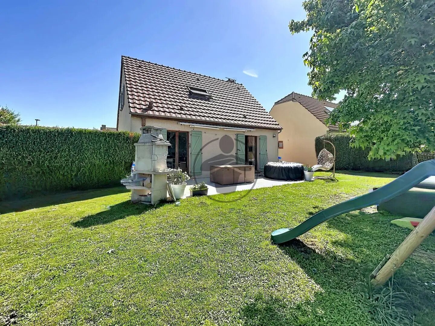Maison à vendre, 92m², Gauchy