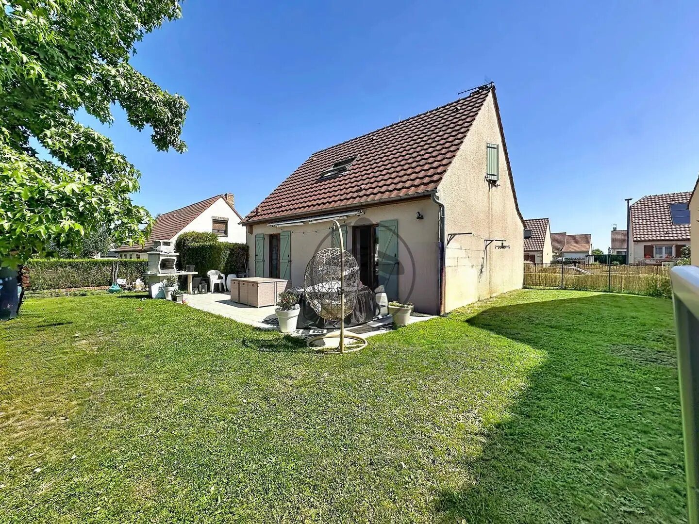 Maison à vendre, 92m², Gauchy